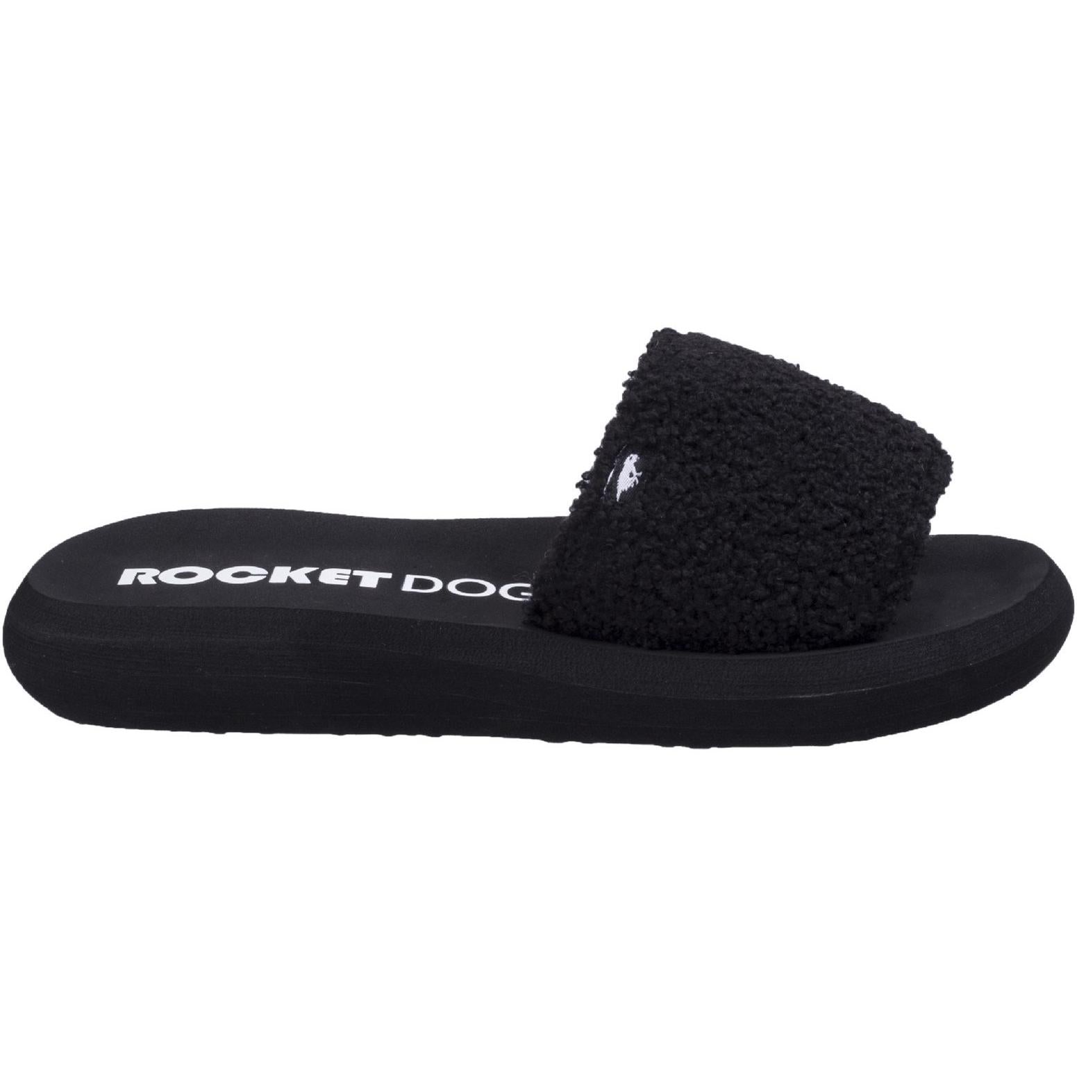 Rocket Dog Snow Bunni Slider Sandals