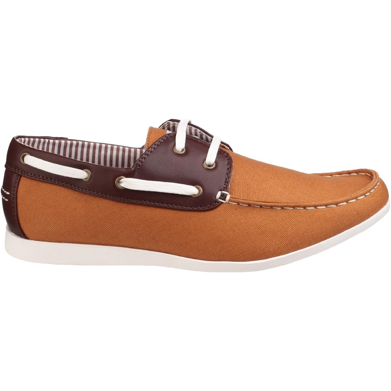 Lambretta Rhode Island Boat Shoe