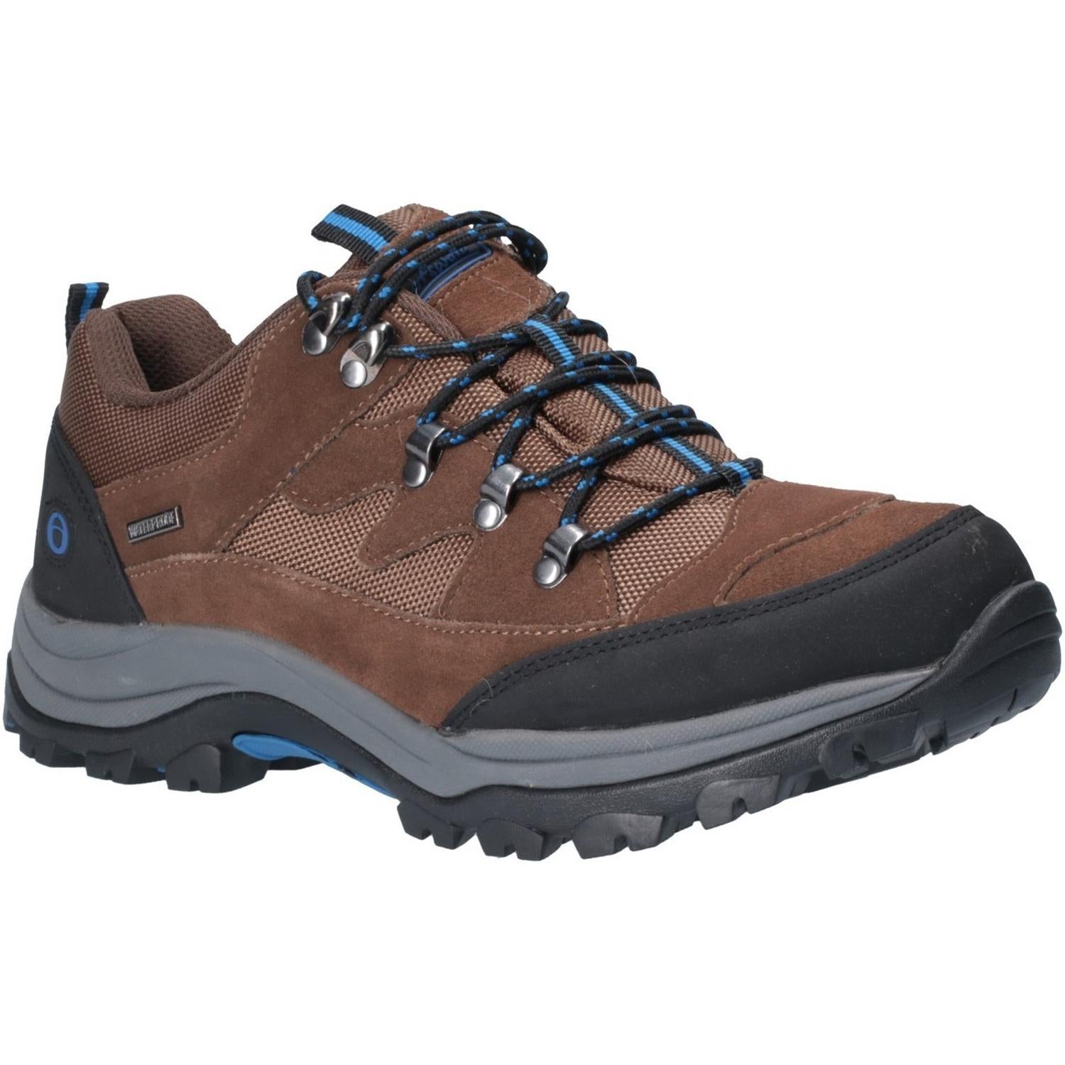 Cotswold Oxerton Low Hiker Boots