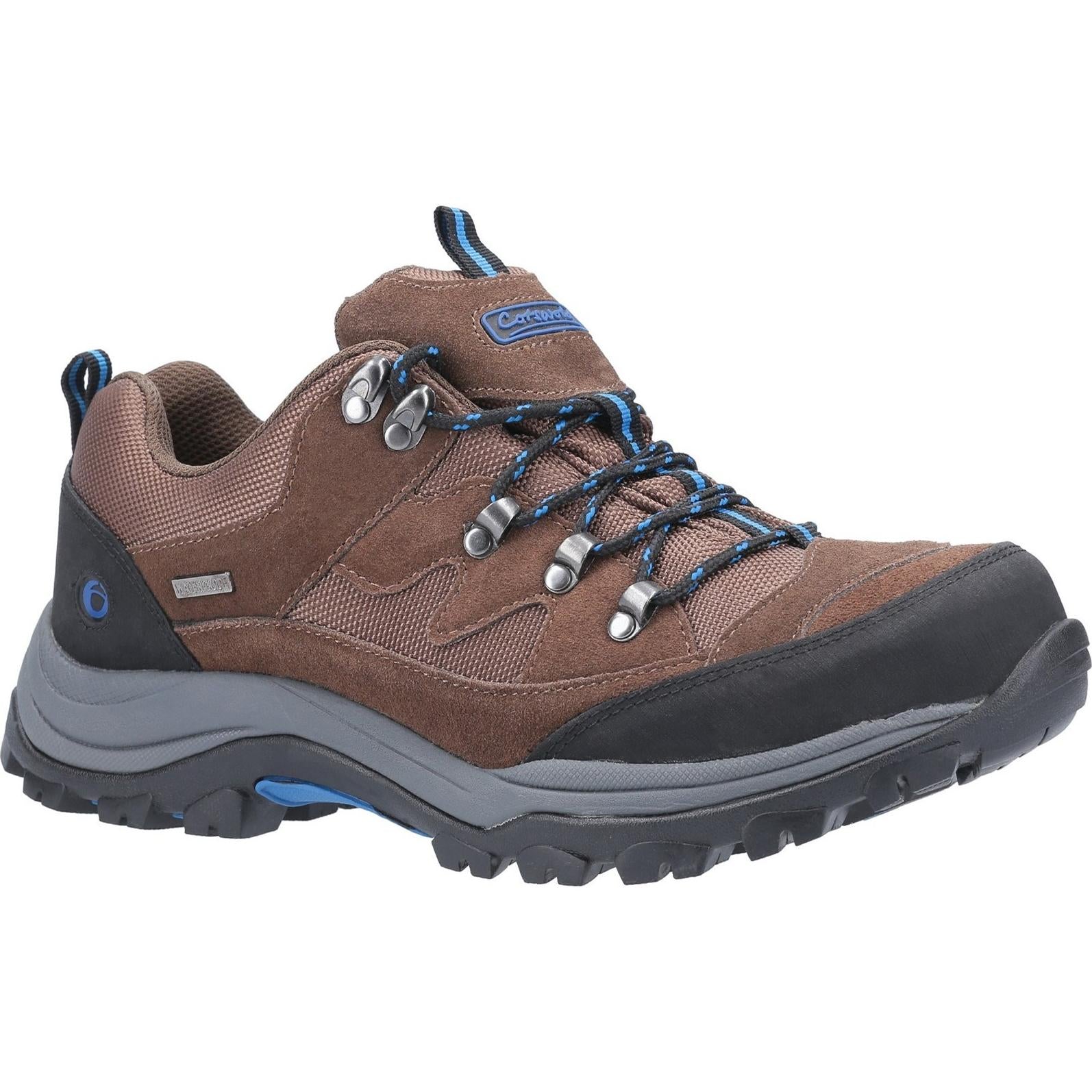 Cotswold Oxerton Low Hiker Boots