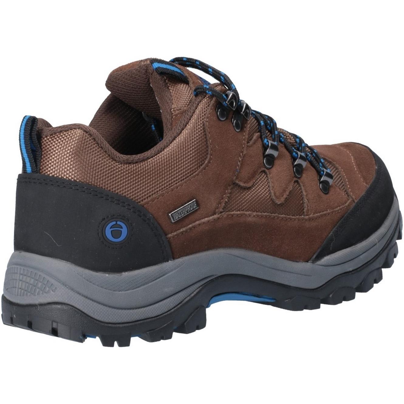 Cotswold Oxerton Low Hiker Boots