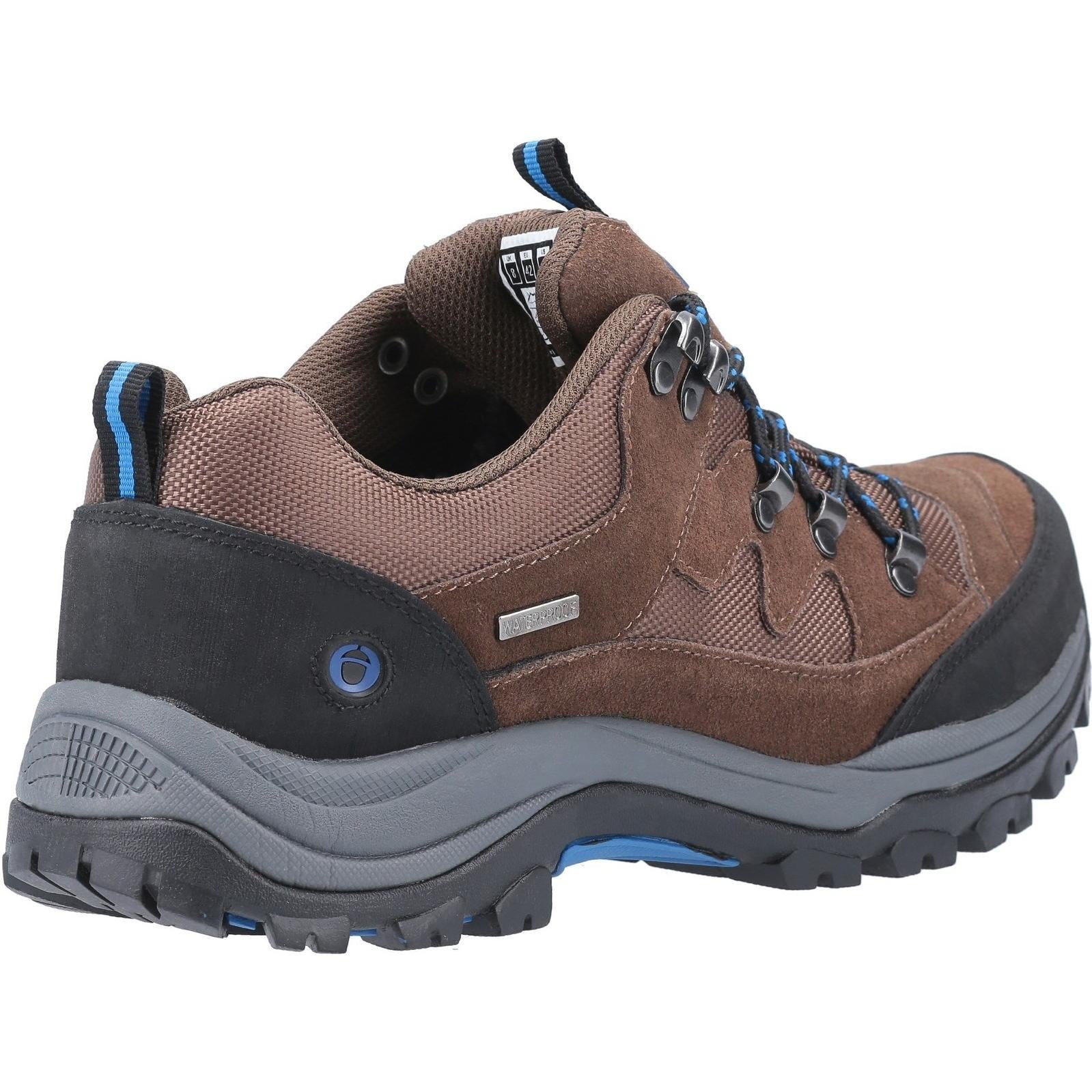 Cotswold Oxerton Low Hiker Boots