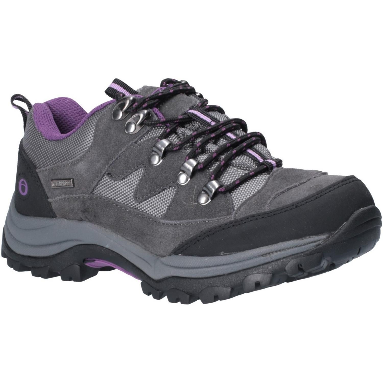 Cotswold Oxerton Low Hiker Boots