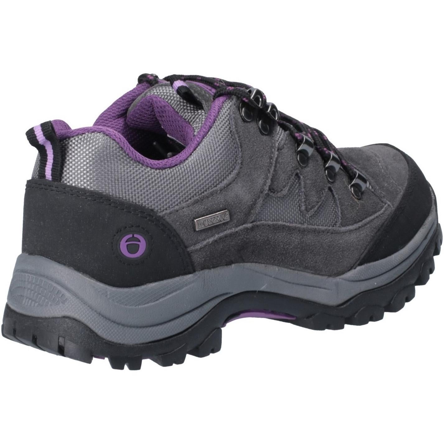 Cotswold Oxerton Low Hiker Boots