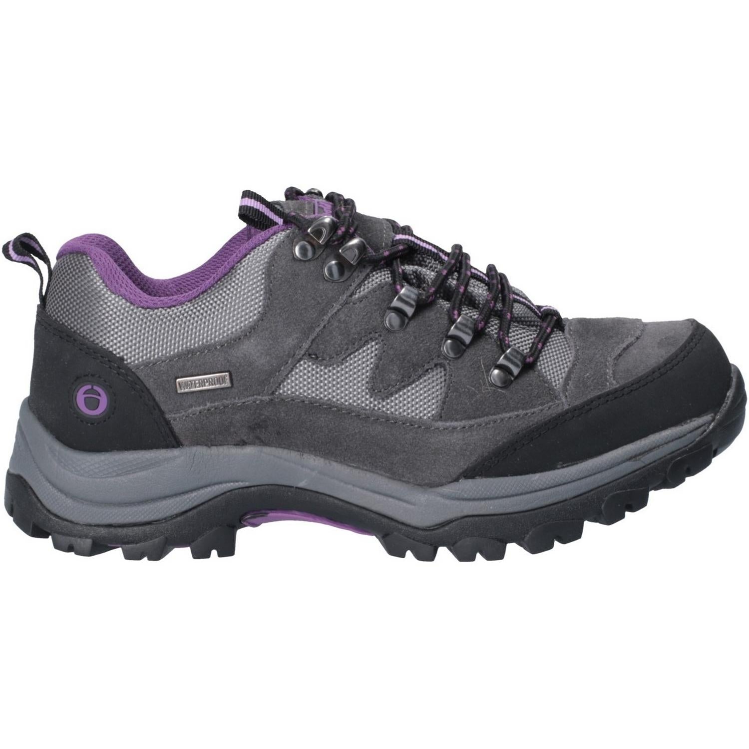 Cotswold Oxerton Low Hiker Boots