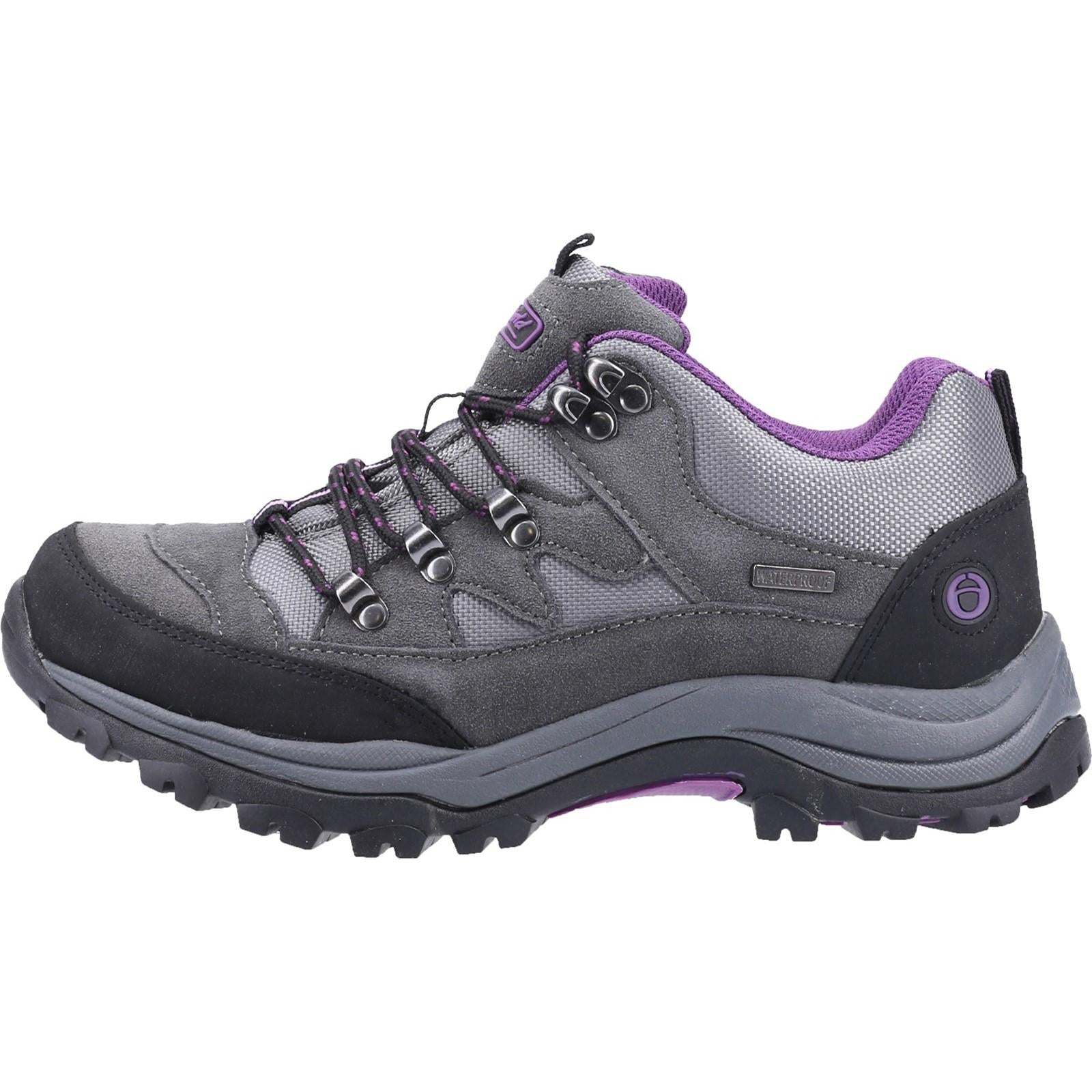 Cotswold Oxerton Low Hiker Boots