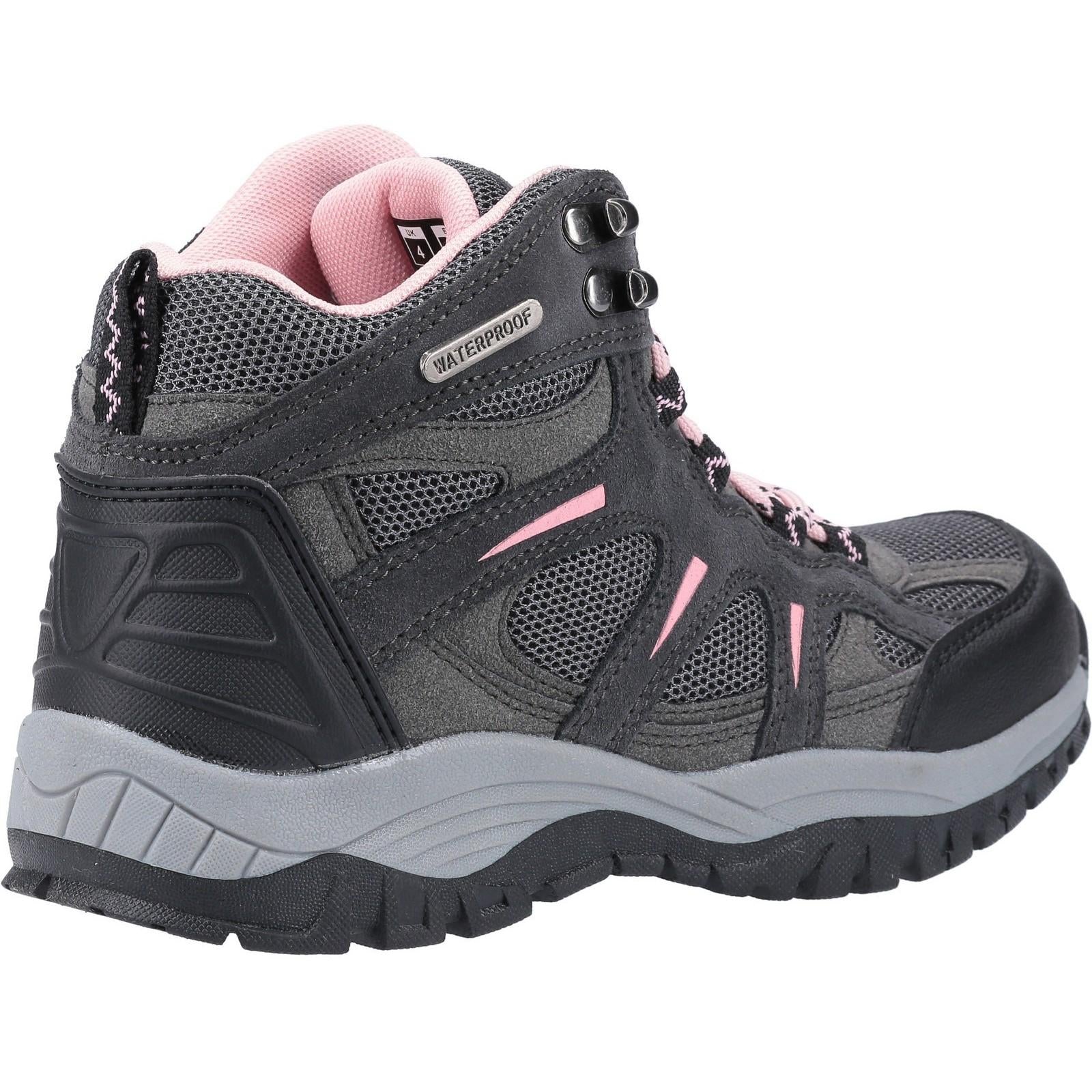 Cotswold Stowell Hiking Boot