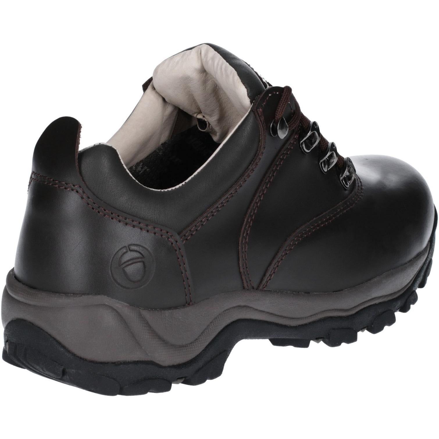 Cotswold Winstone Low Waterproof Hiking Shoe