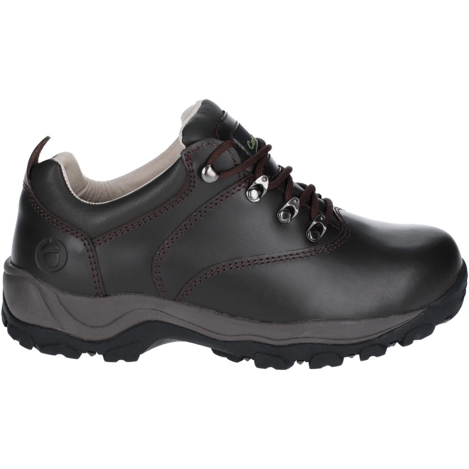 Cotswold Winstone Low Waterproof Hiking Shoe