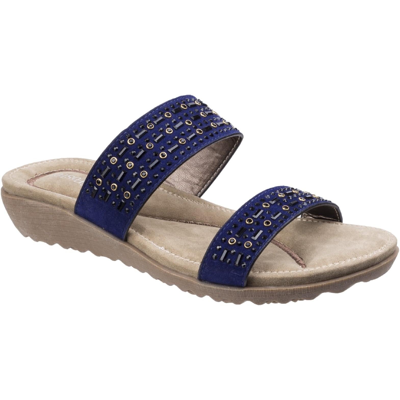 Fleet & Foster Parisio Sandal