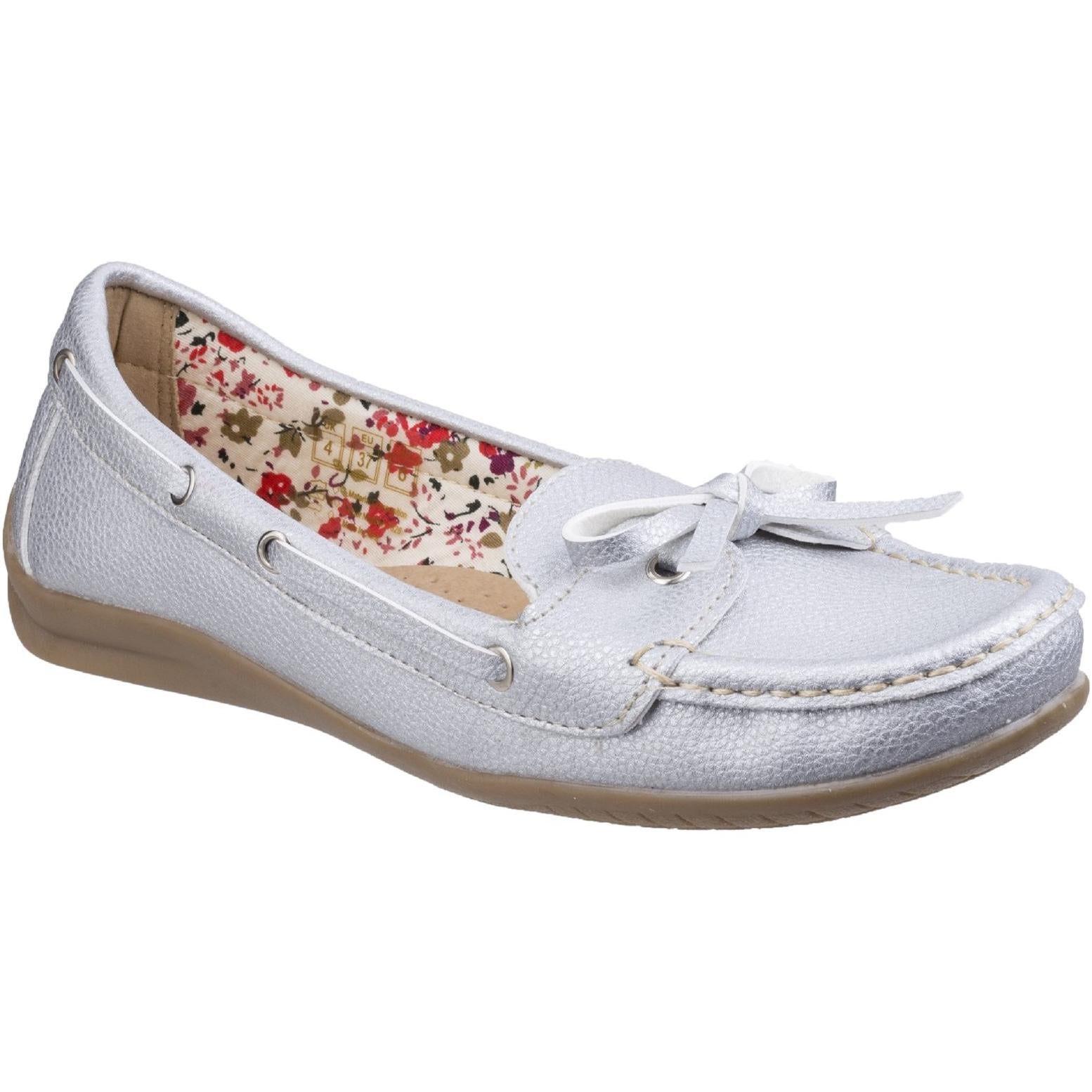 Fleet & Foster Alicante Boat Shoe