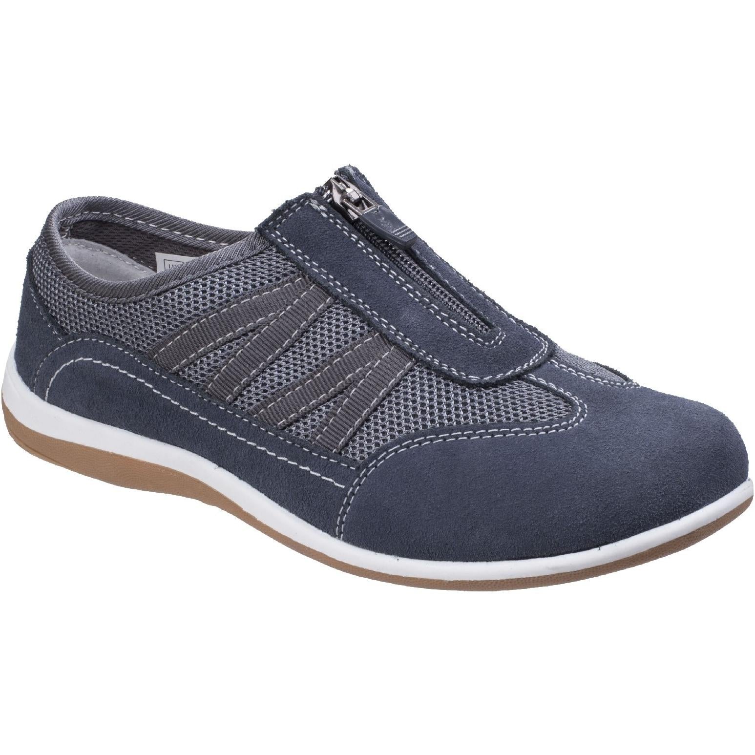 Fleet & Foster Mombassa Comfort Shoe