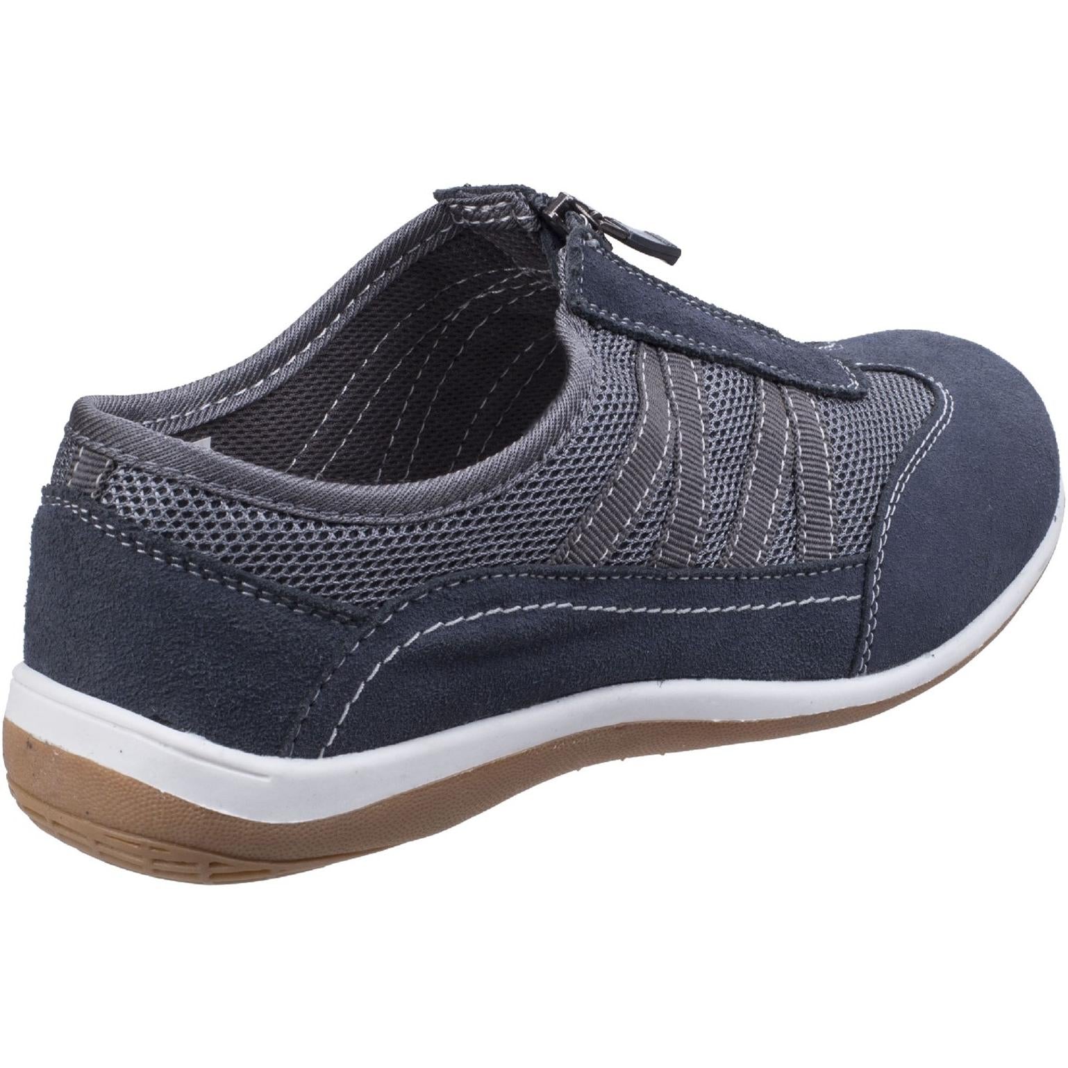 Fleet & Foster Mombassa Comfort Shoe