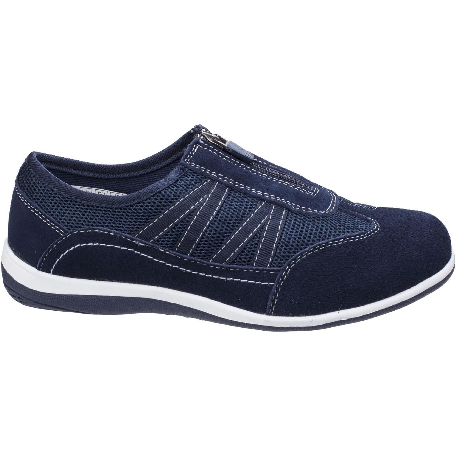 Fleet & Foster Mombassa Comfort Shoe