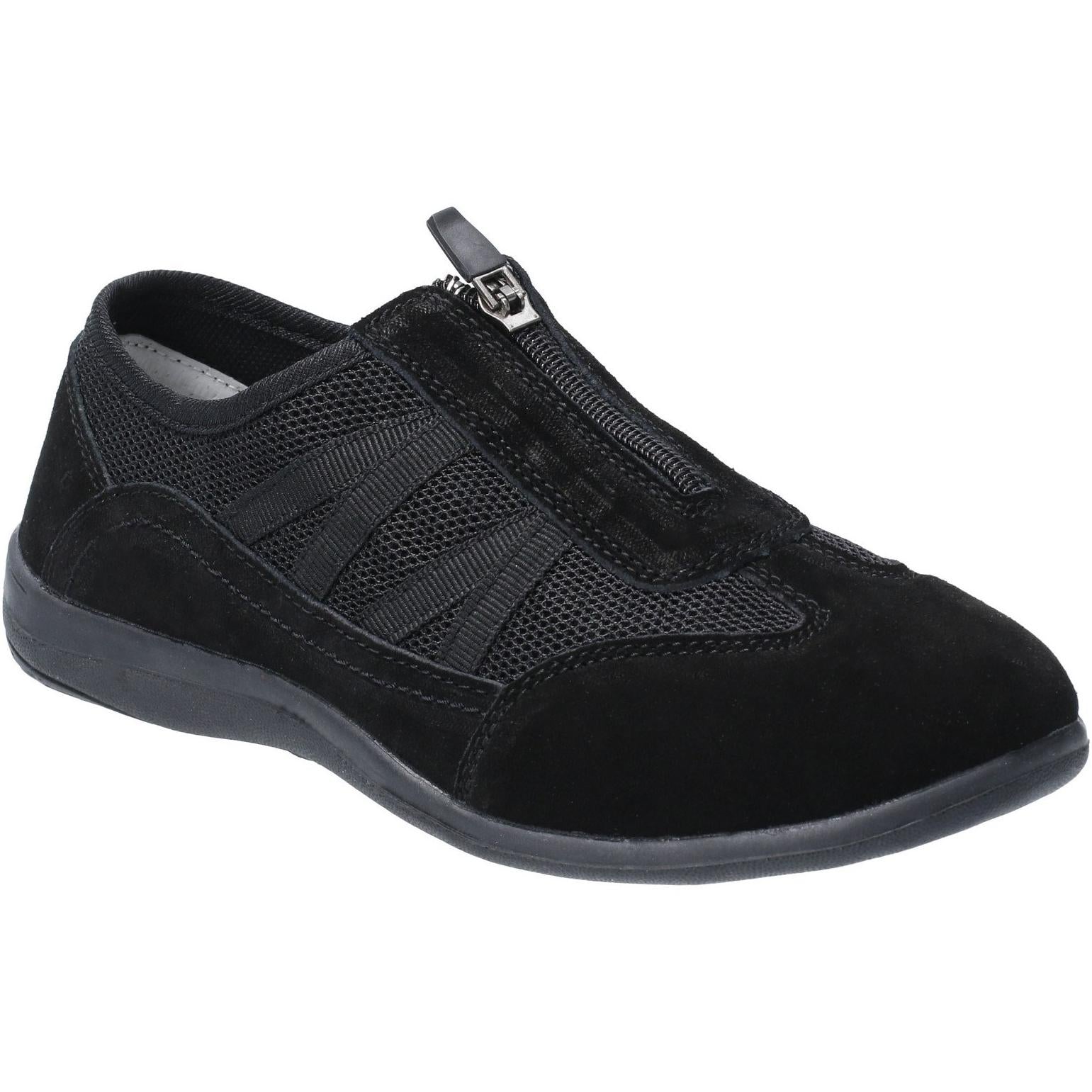 Fleet & Foster Mombassa Comfort Shoe