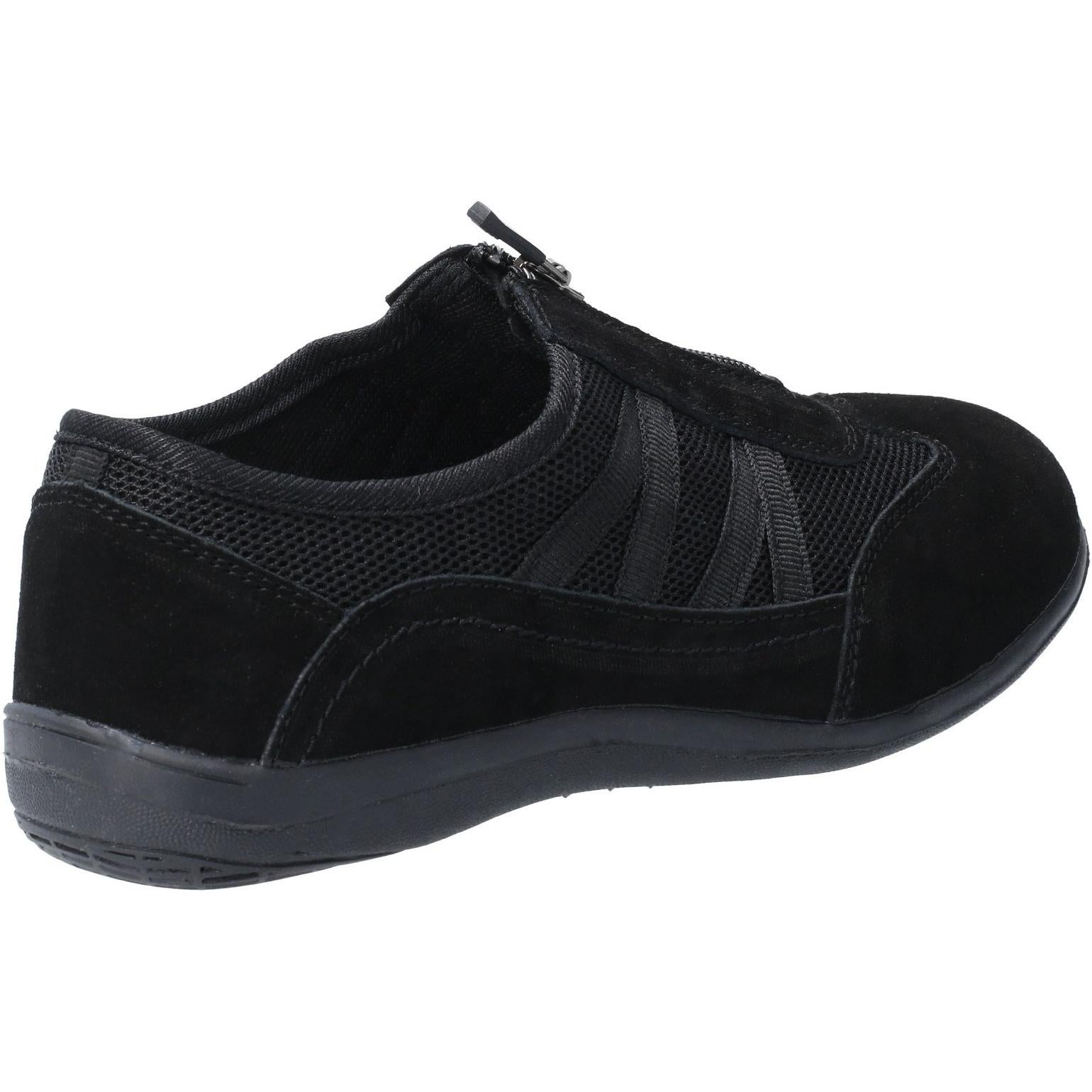 Fleet & Foster Mombassa Comfort Shoe