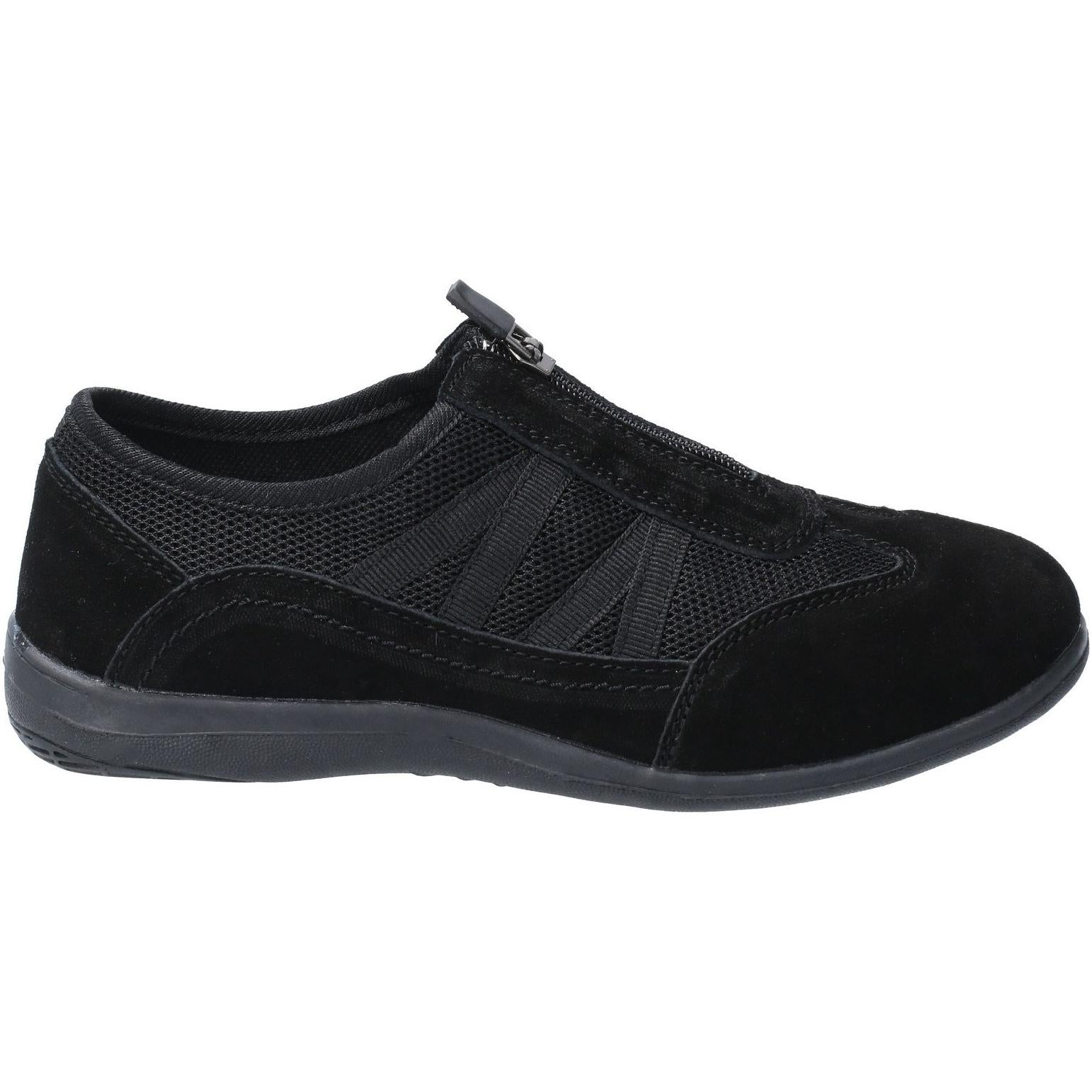 Fleet & Foster Mombassa Comfort Shoe