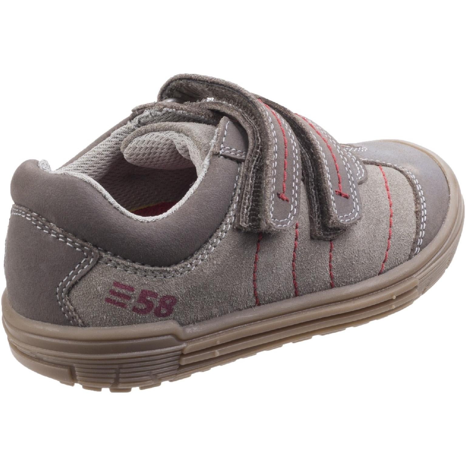 Hush Puppies Finn Touch Fastening Shoe