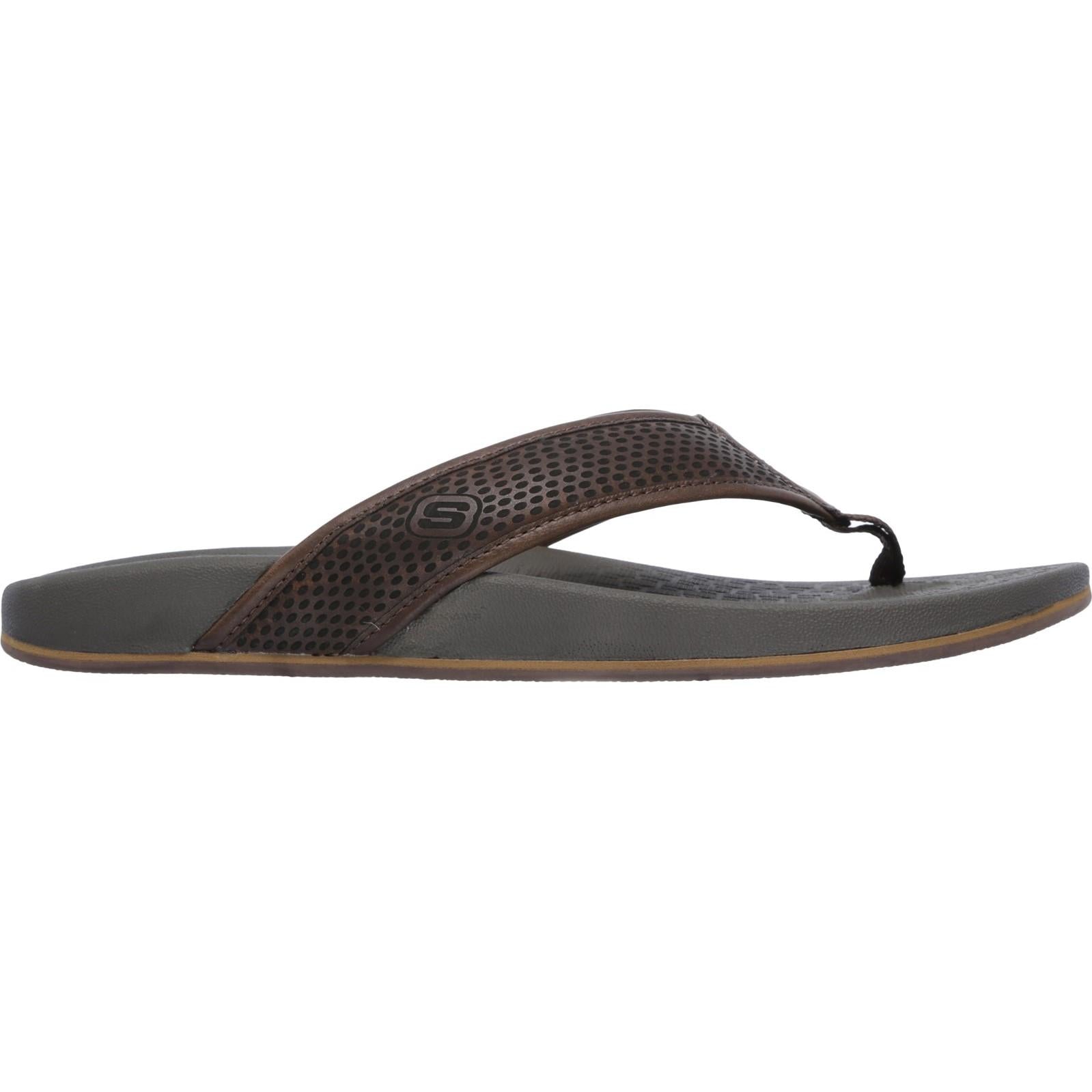 Skechers Pelem Emiro Flip-Flop Sandals