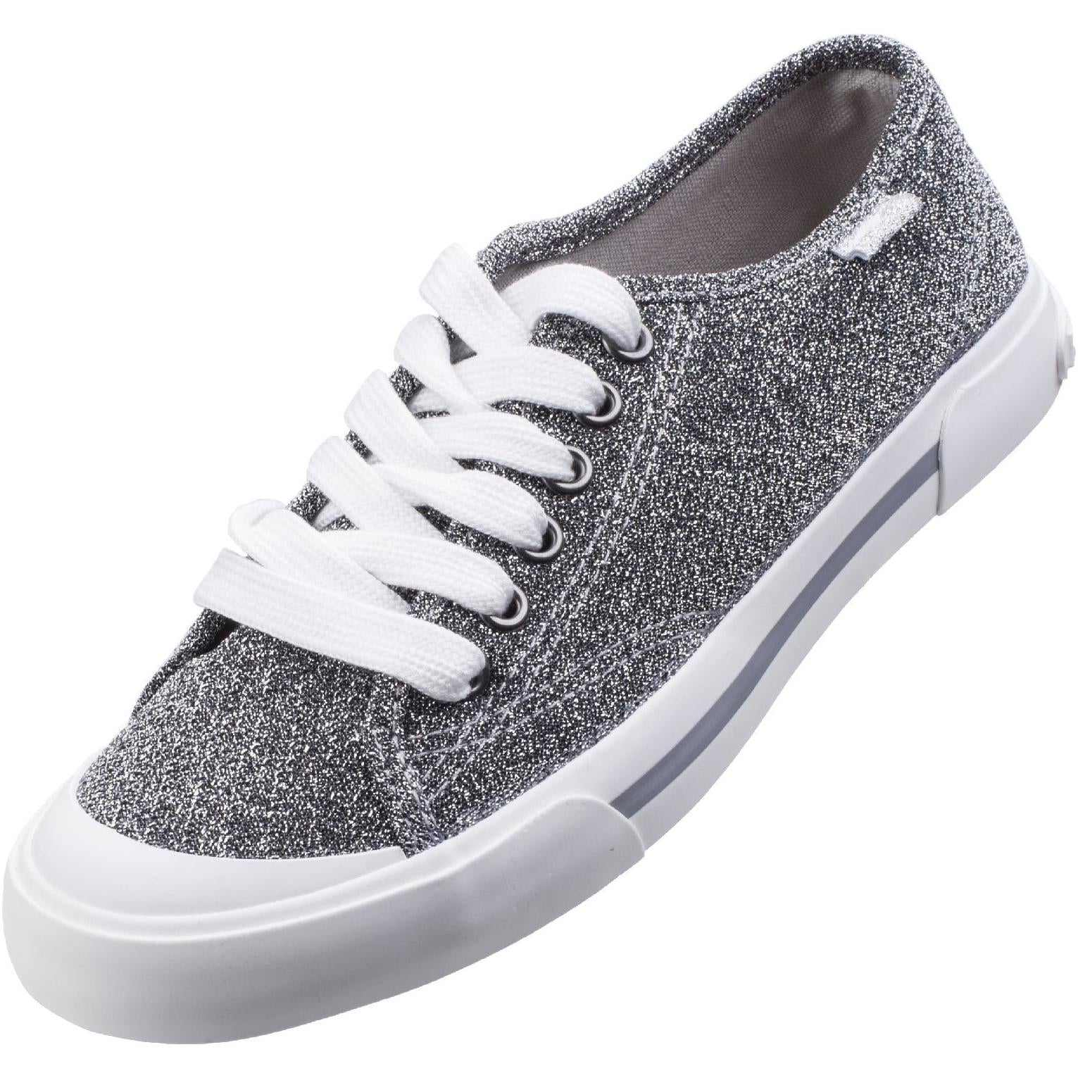 Rocket Dog Jumpin Disco Lace Up Trainer