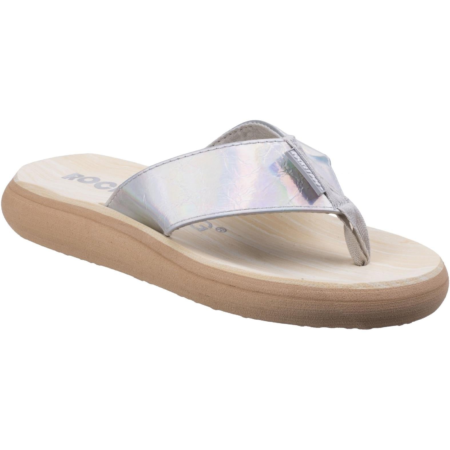 Rocket Dog Spotlight Spree Slip-On Sandal