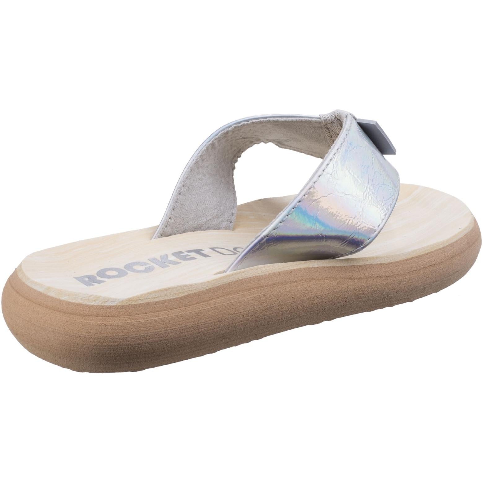 Rocket Dog Spotlight Spree Slip-On Sandal