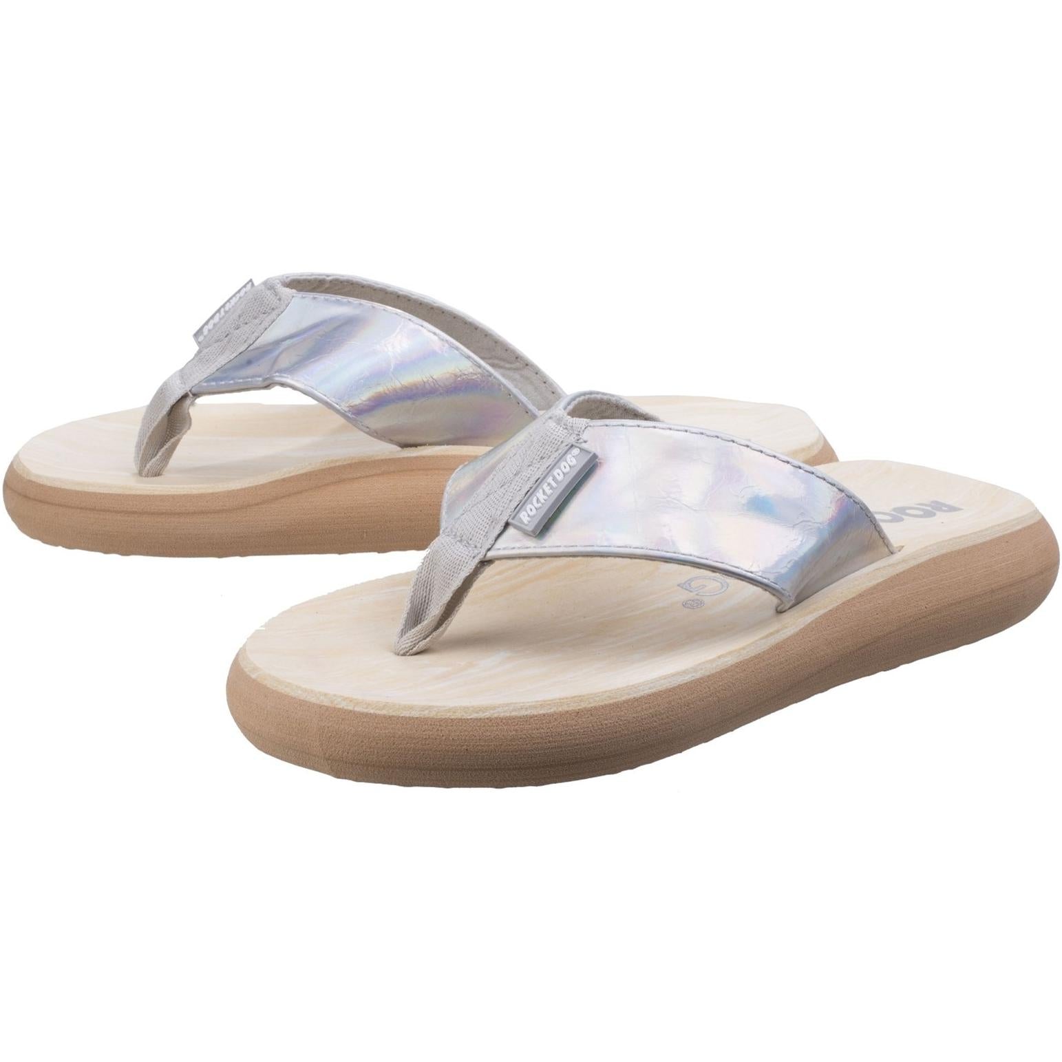 Rocket Dog Spotlight Spree Slip-On Sandal