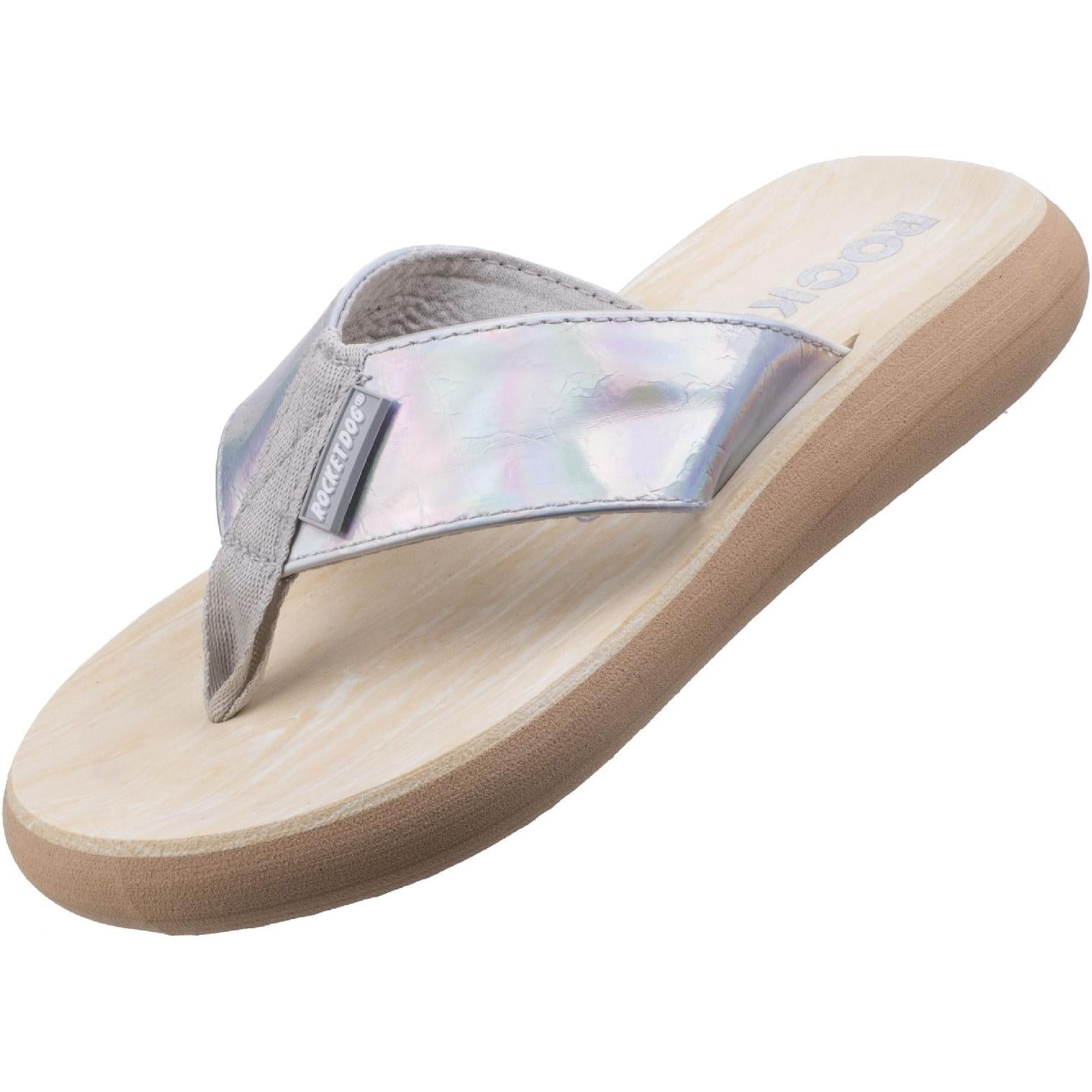 Rocket Dog Spotlight Spree Slip-On Sandal