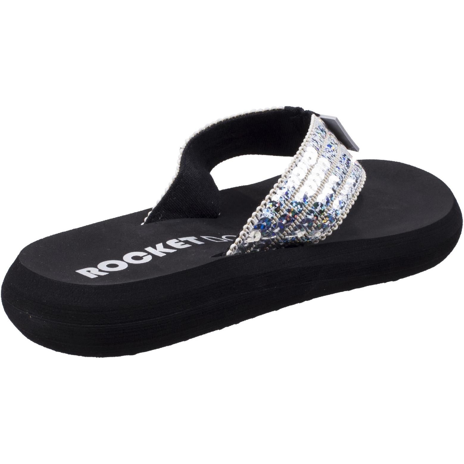 Rocket Dog Spotlight Glam Squad Slip On Sandal