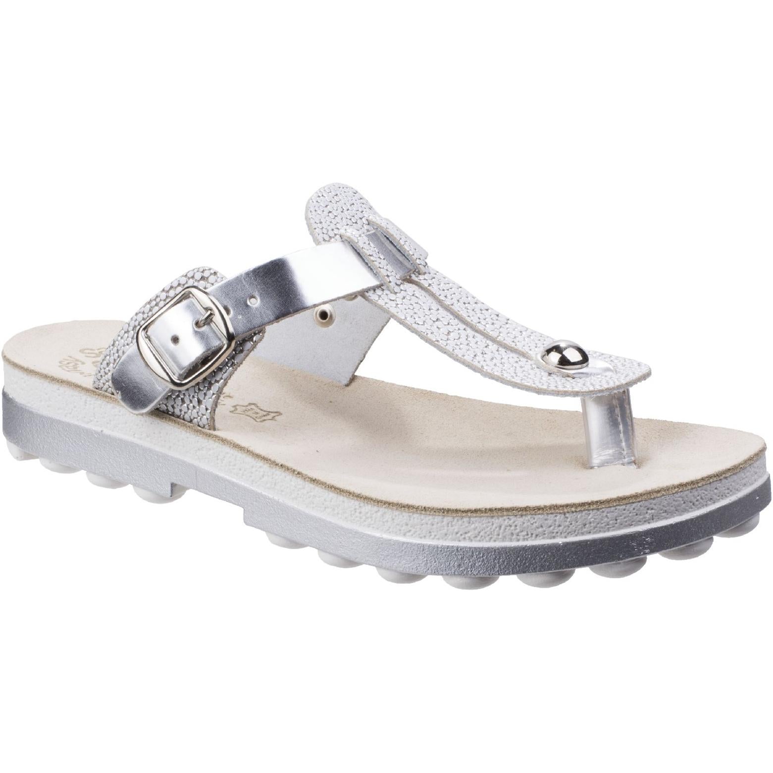 Fantasy Mirabella Buckle Up Sandal