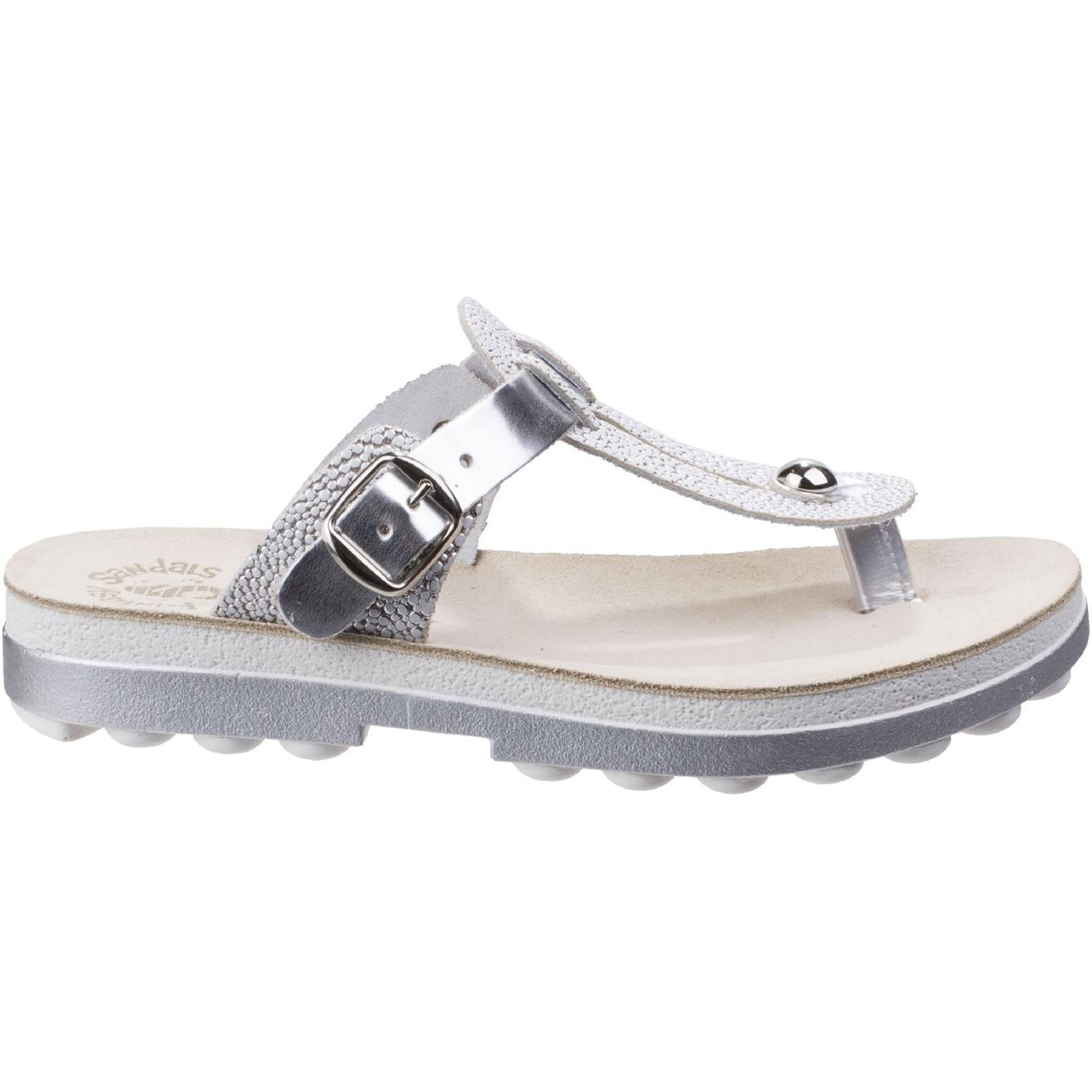 Fantasy Mirabella Buckle Up Sandal