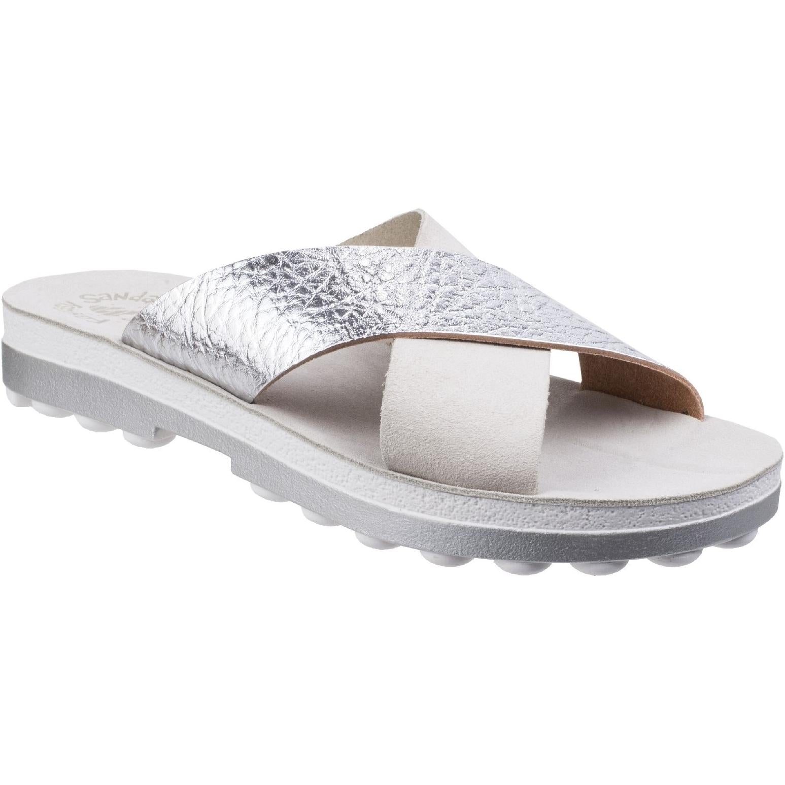 Fantasy Charis Slip On Sandal