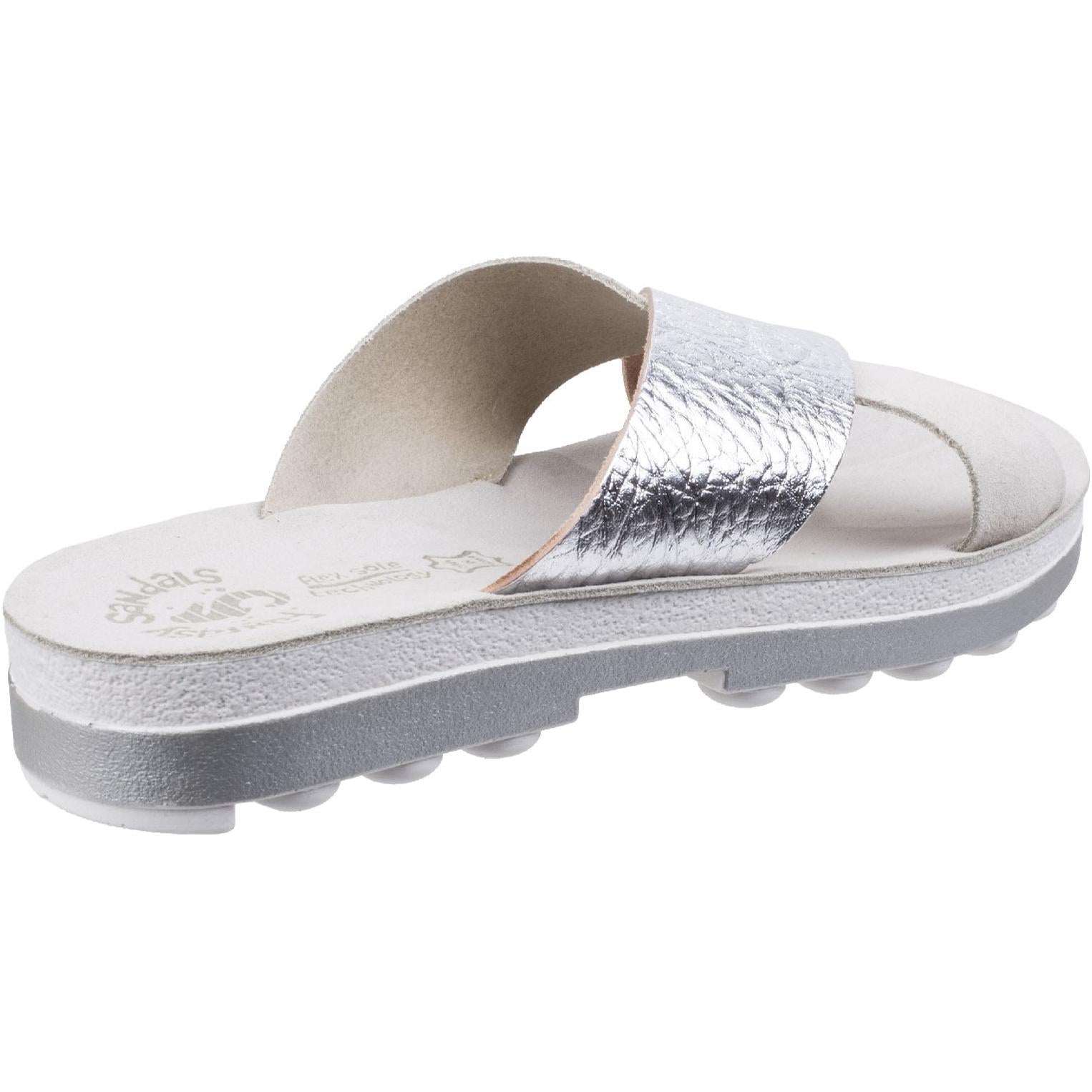 Fantasy Charis Slip On Sandal