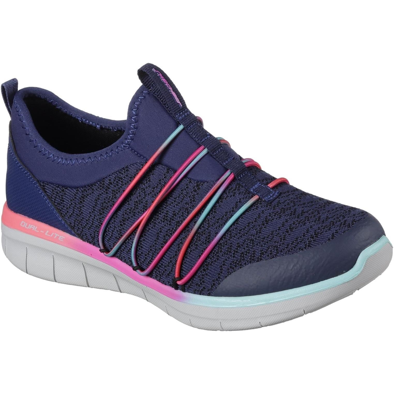 Skechers Synergy 2.0 Simply Chic Sports Shoe