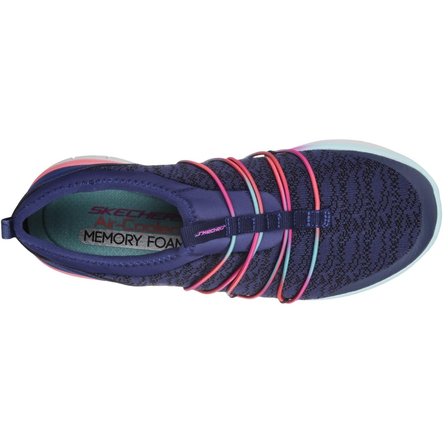 Skechers Synergy 2.0 Simply Chic Sports Shoe