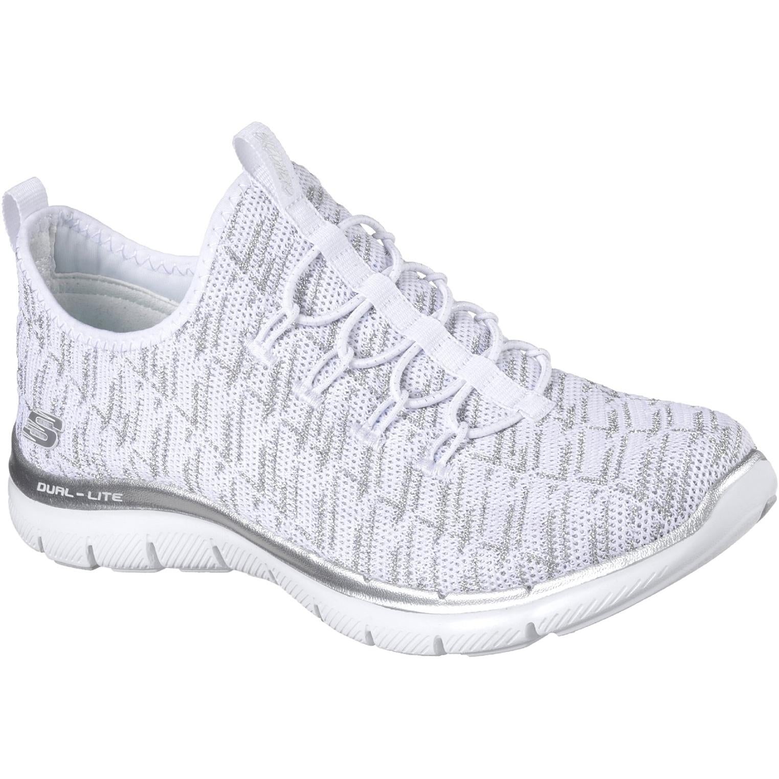 Skechers Flex Appeal 2.0 Insights Sports Shoe