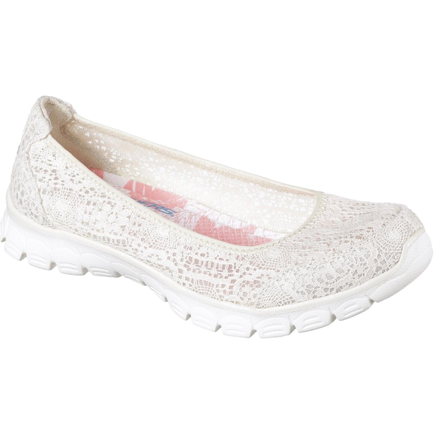 Skechers EZ Flex 3.0 Beautify Ladies Summer Shoe