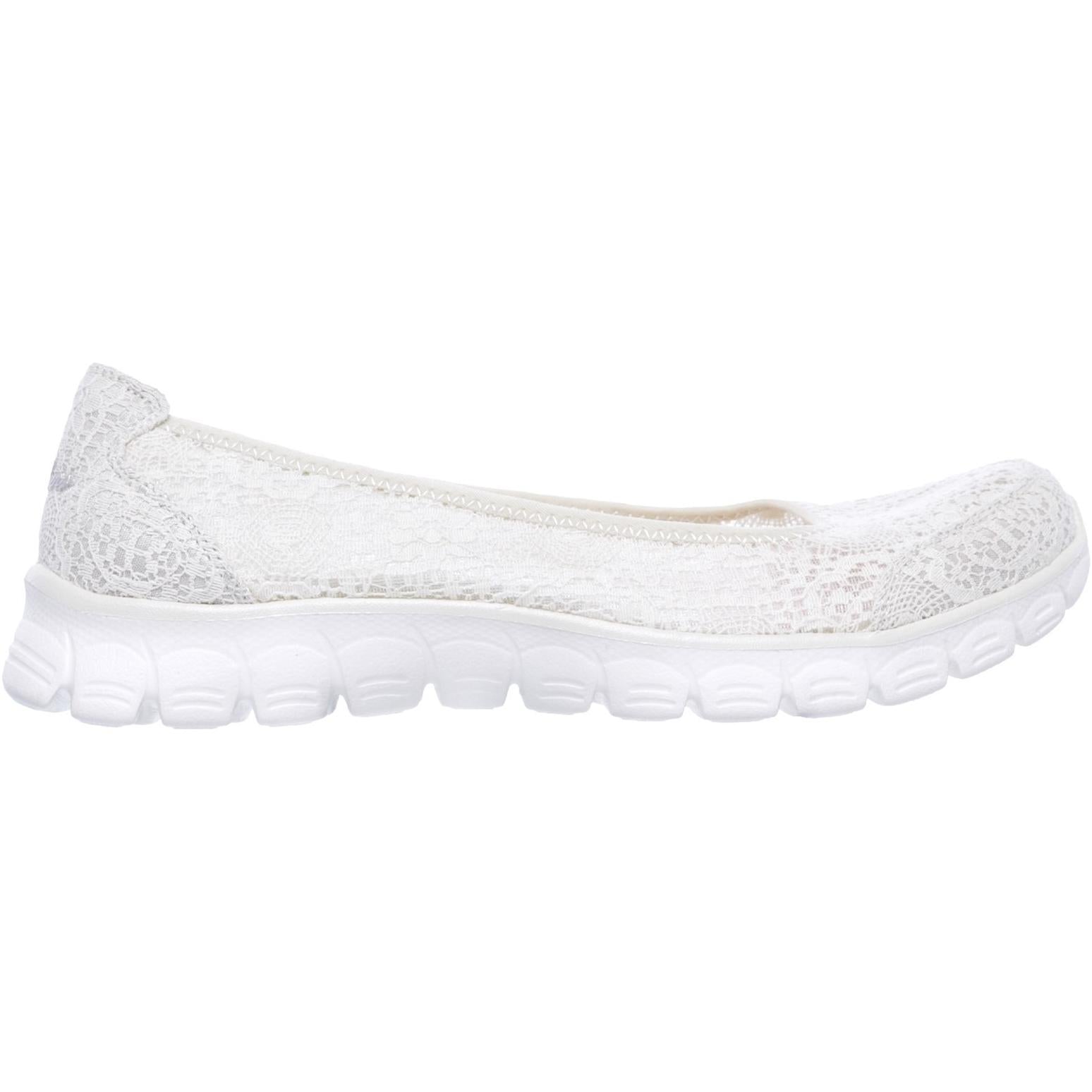 Skechers EZ Flex 3.0 Beautify Ladies Summer Shoe