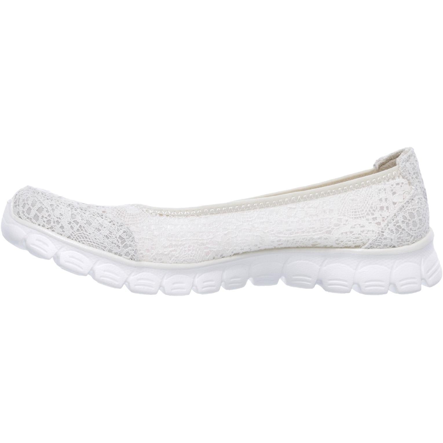 Skechers EZ Flex 3.0 Beautify Ladies Summer Shoe