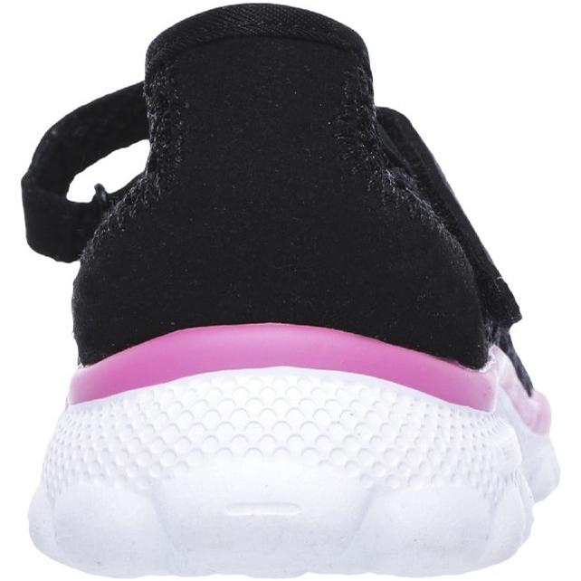 Skechers Skech Flex 2.0 Comfy Crochetes Hook & Loop Mary Jane Trainer