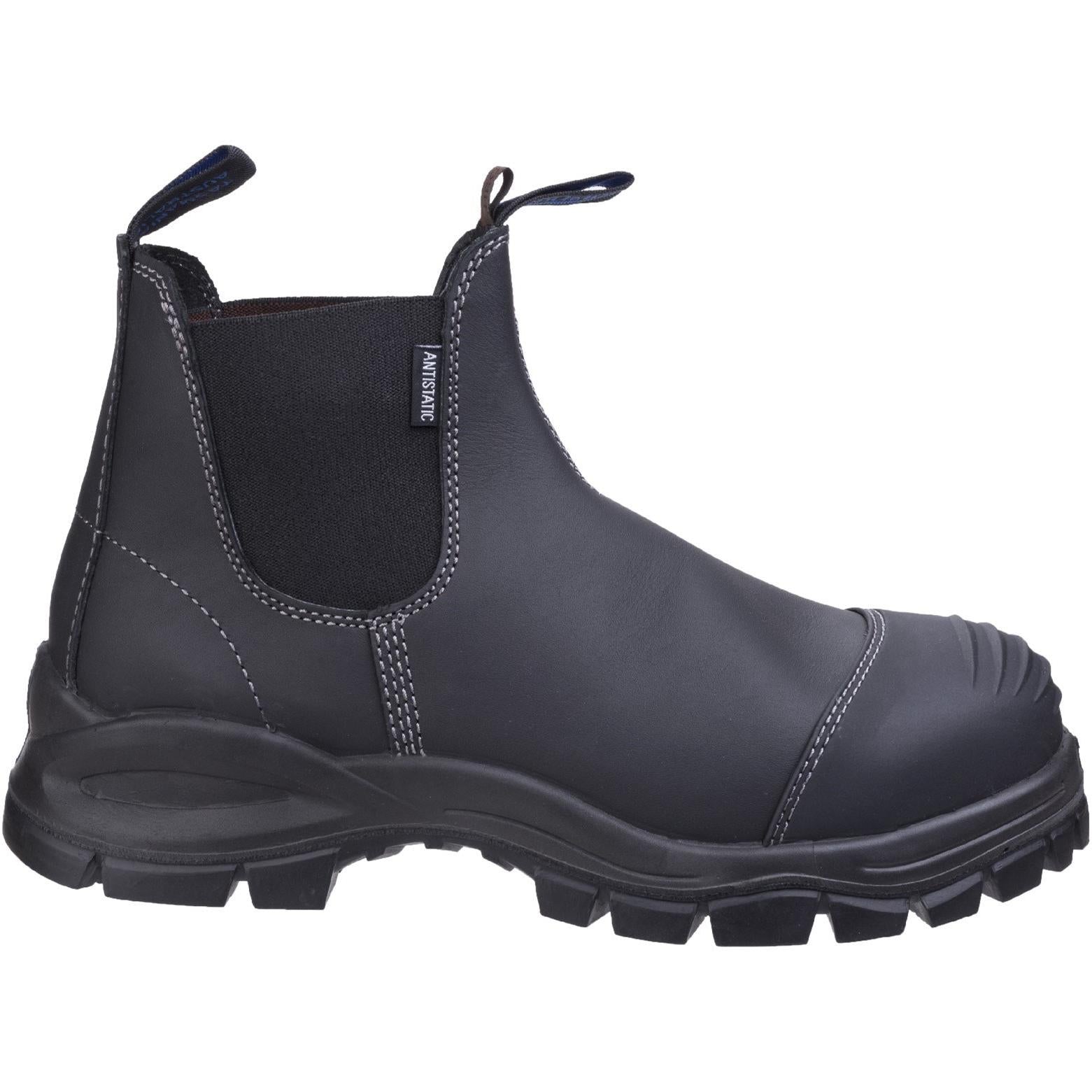 Blundstone 910 Dealer Safety Boot