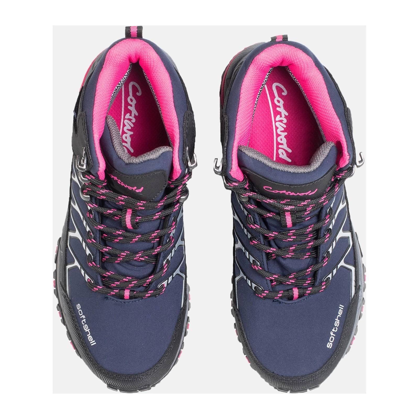 Cotswold Abbeydale Mid Hiker Boots