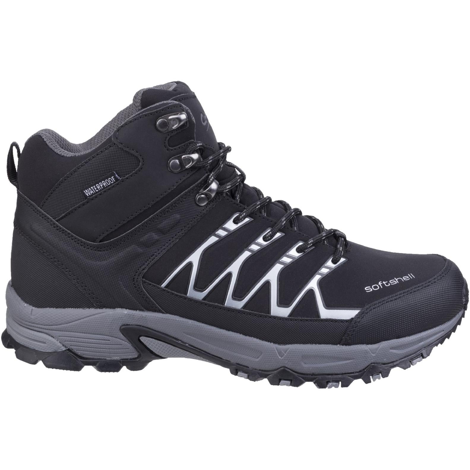 Cotswold Abbeydale Mid Hiker Boots