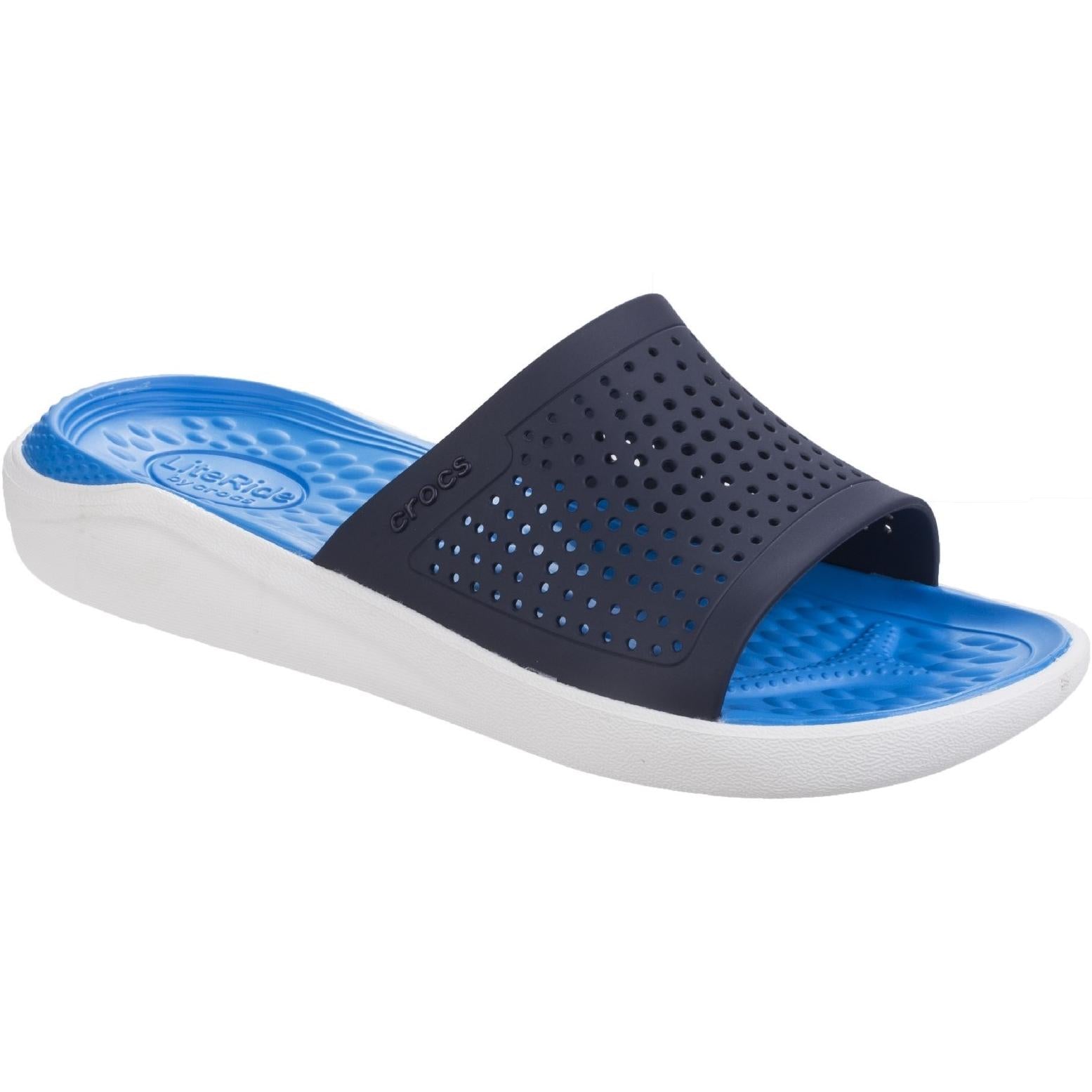 Crocs Literide Clog (Unisex) Slip On Sandals