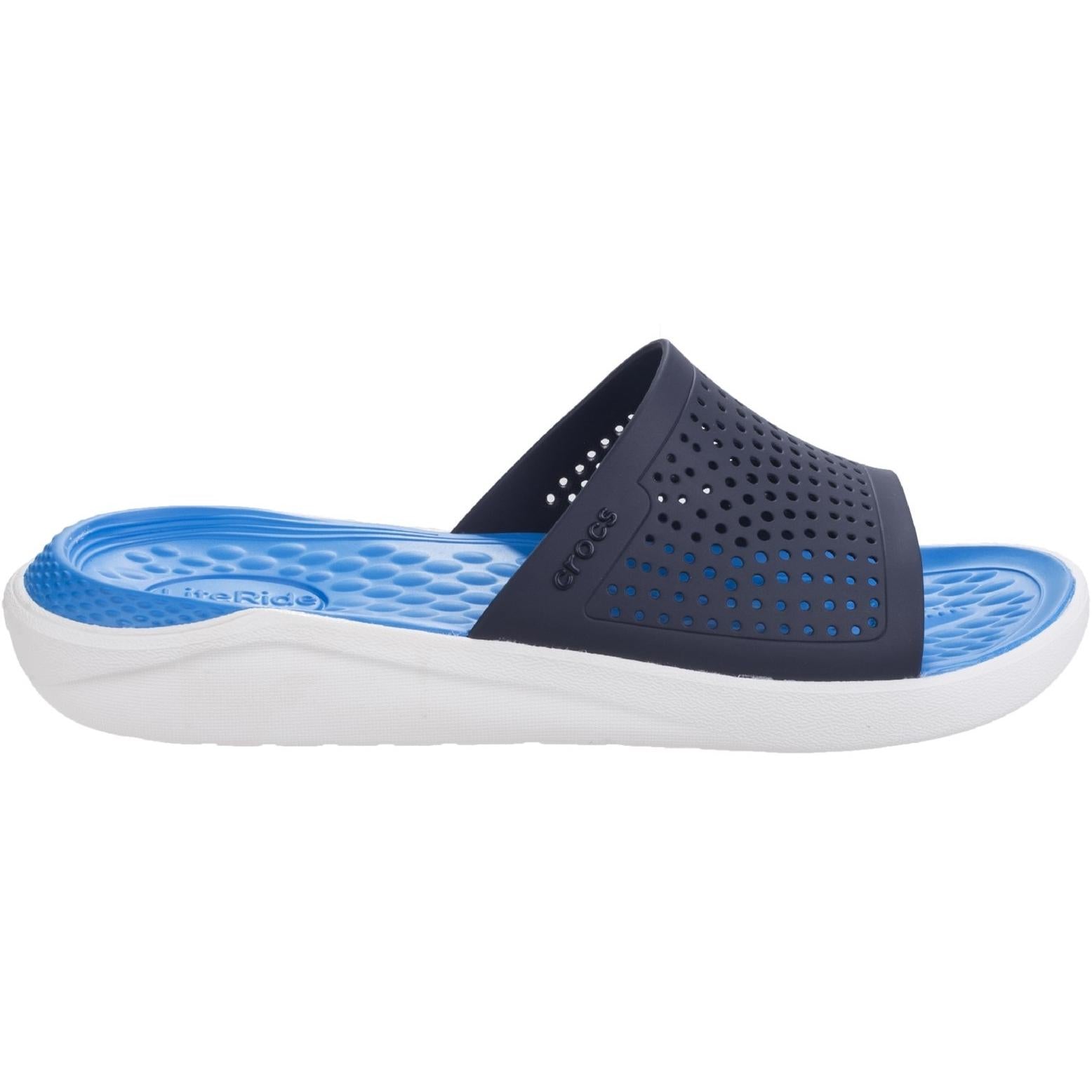 Crocs Literide Clog (Unisex) Slip On Sandals