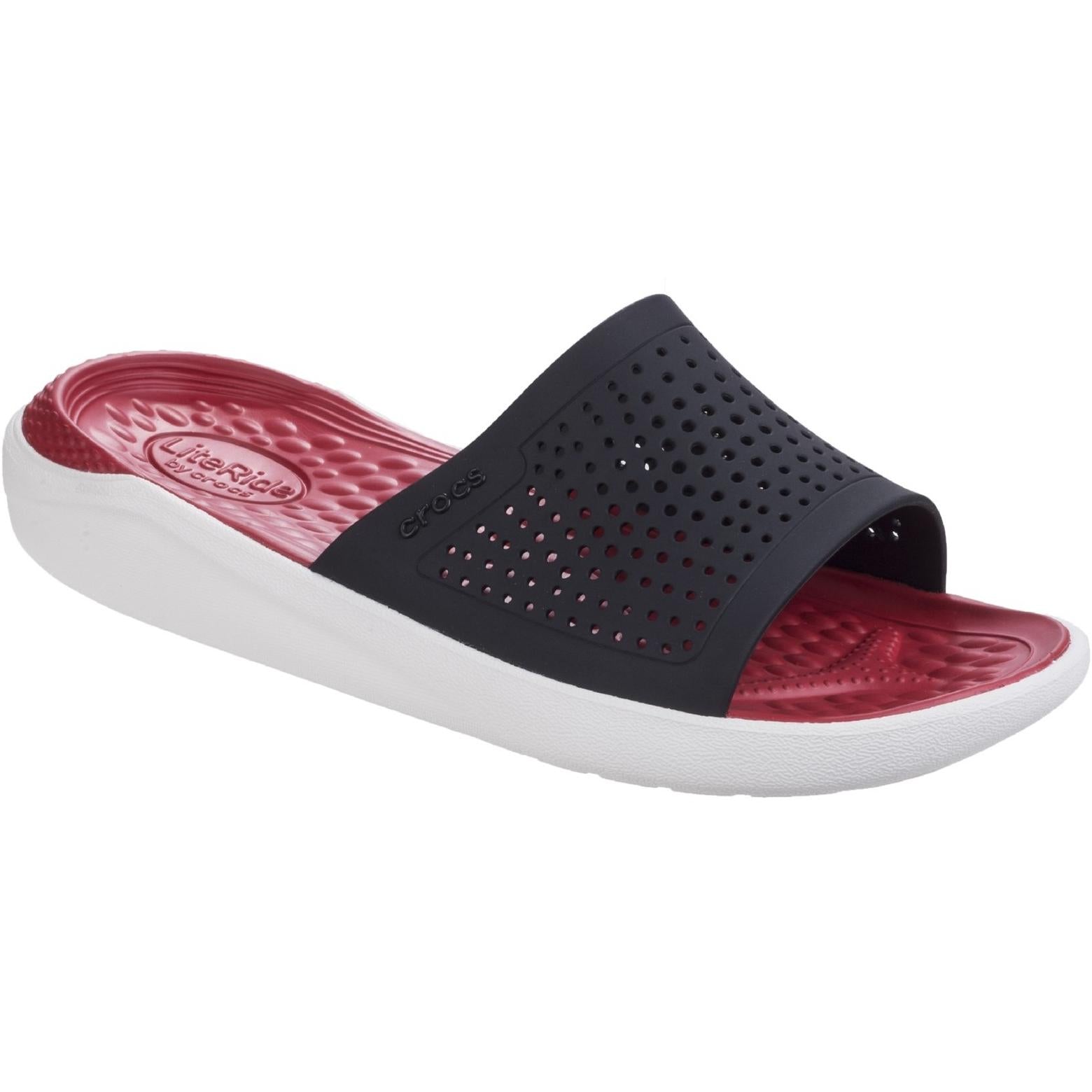 Crocs Literide Clog (Unisex) Slip On Sandals