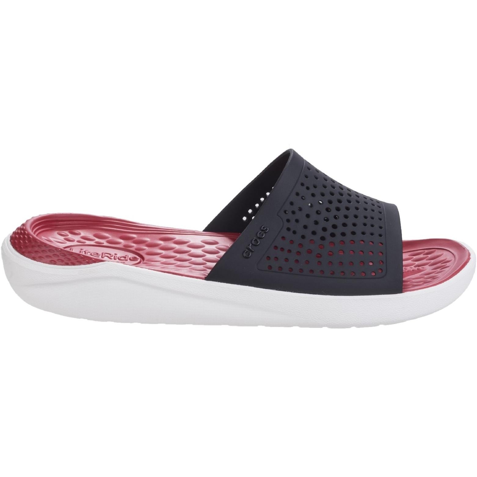 Crocs Literide Clog (Unisex) Slip On Sandals