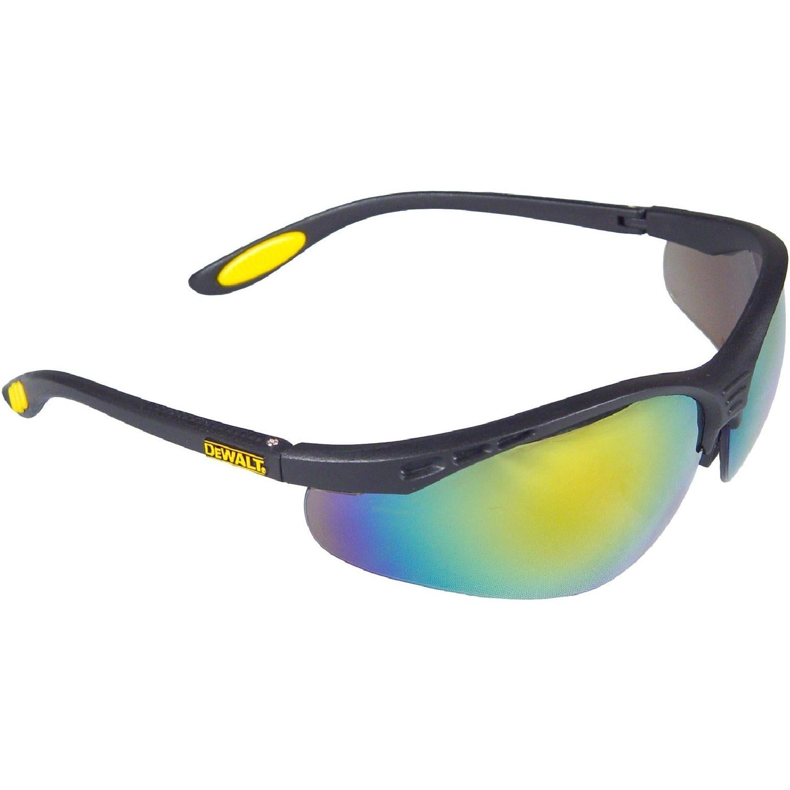 Dewalt Reinforcer DPG58 Safety Eyewear
