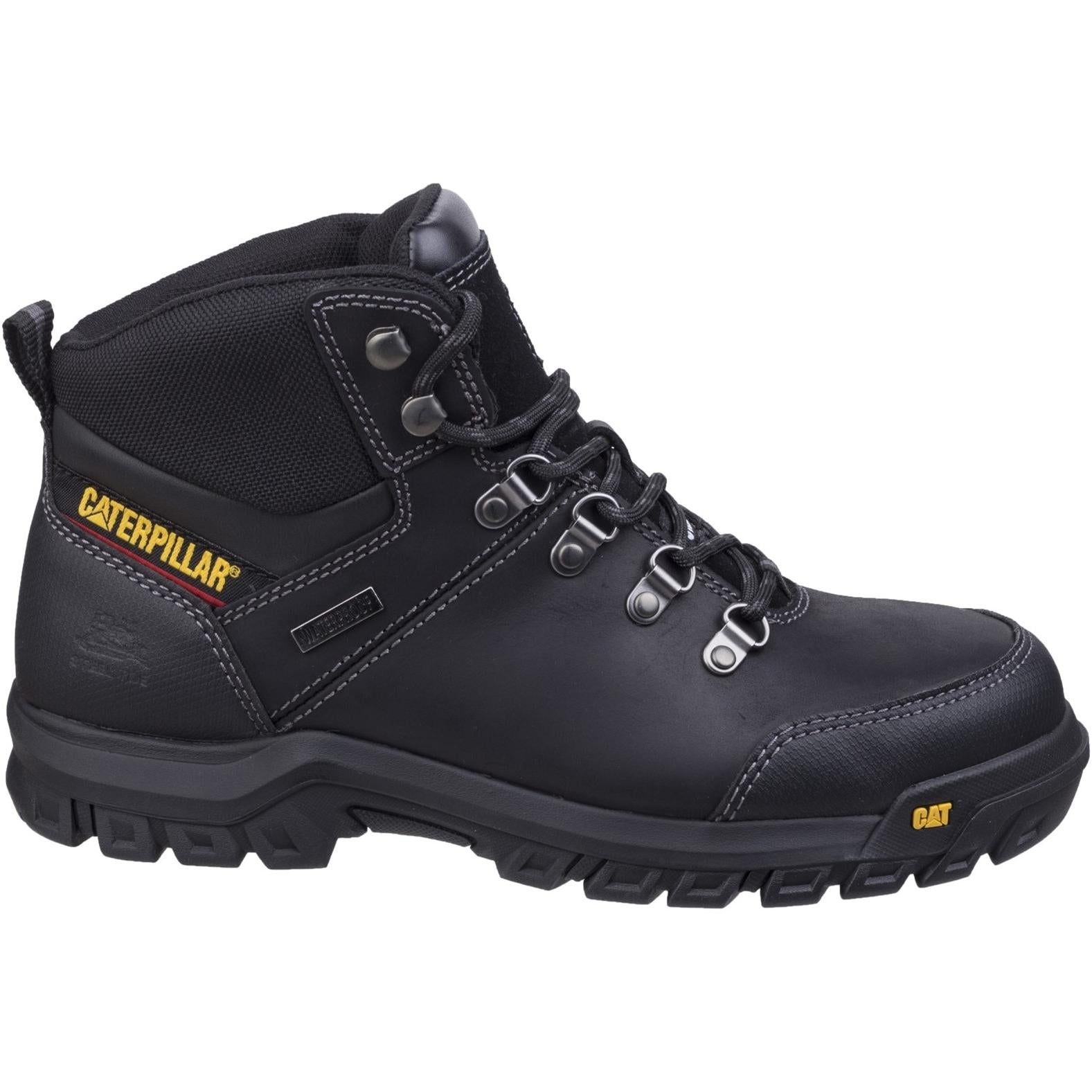 Caterpillar Framework Safety Boot ST S3 WR HRO SRA