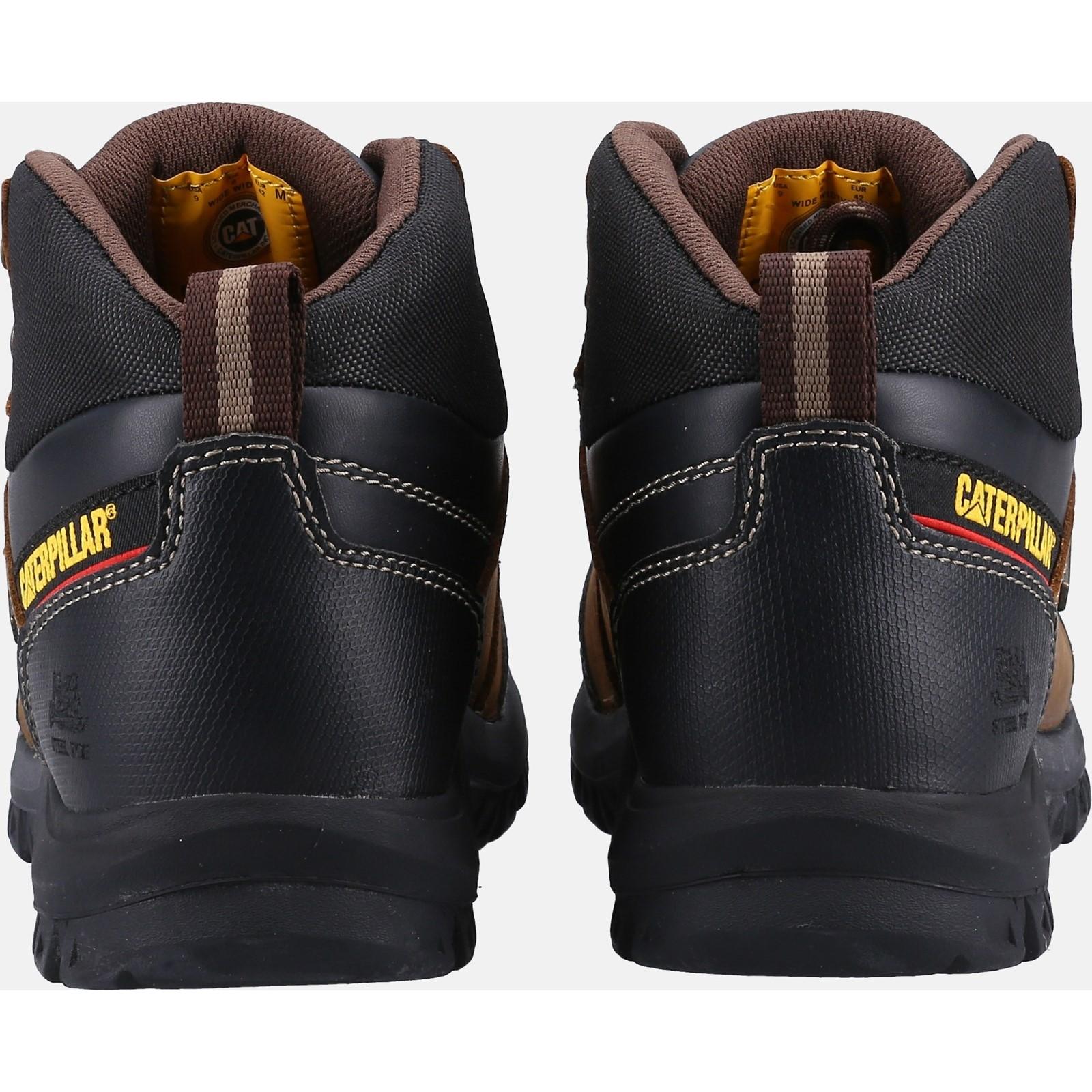 Caterpillar Framework Safety Boot ST S3 WR HRO SRA